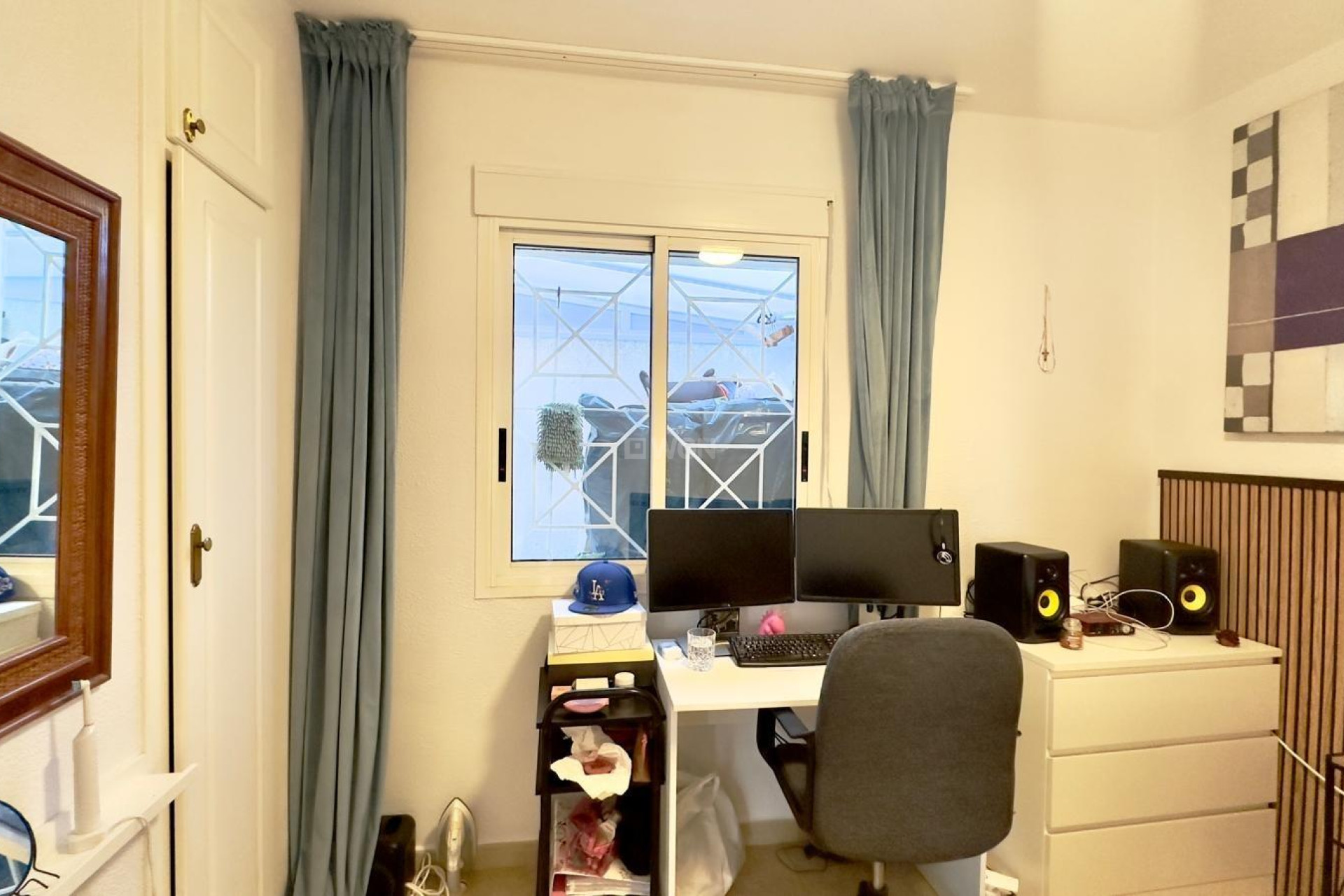 Odsprzedaż - Bungalow - Torrevieja - Torreblanca