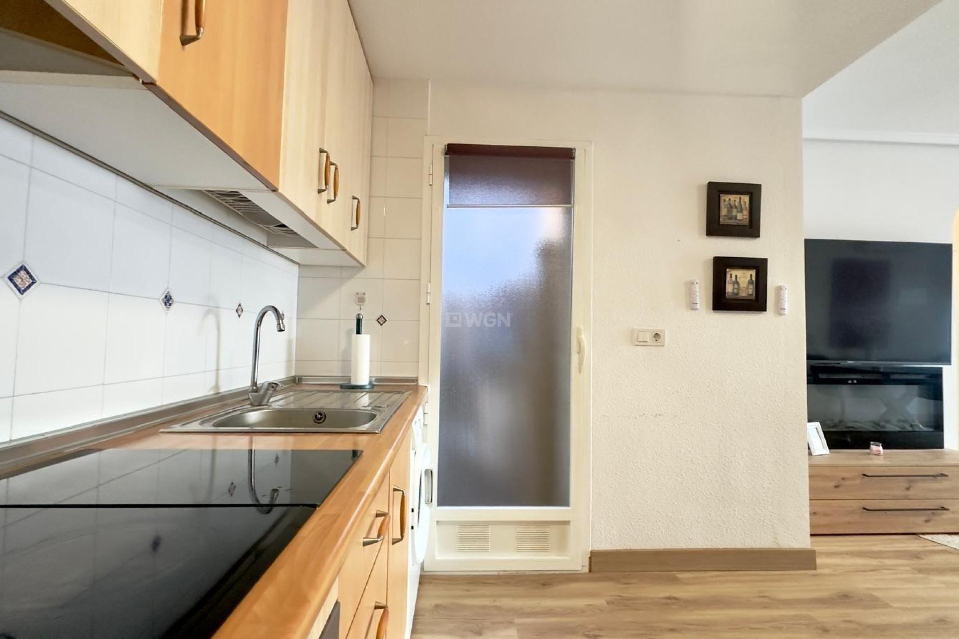 Odsprzedaż - Bungalow - Torrevieja - Torreblanca