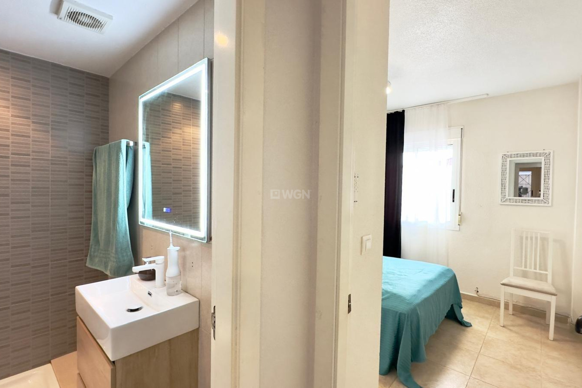 Odsprzedaż - Bungalow - Torrevieja - Torreblanca