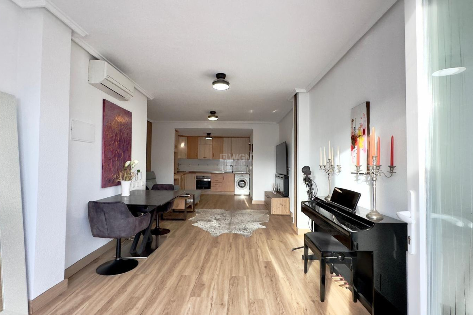 Odsprzedaż - Bungalow - Torrevieja - Torreblanca