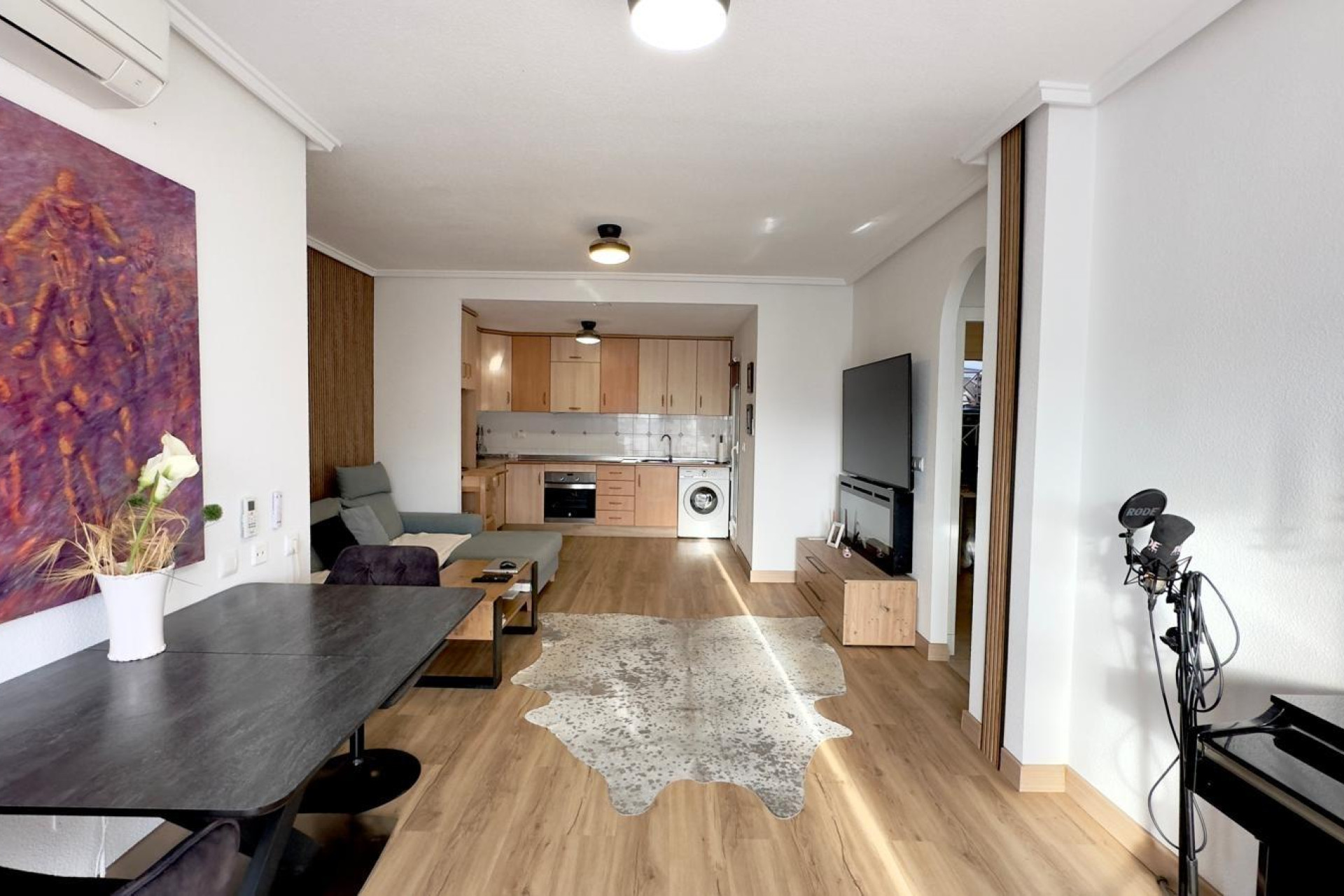 Odsprzedaż - Bungalow - Torrevieja - Torreblanca