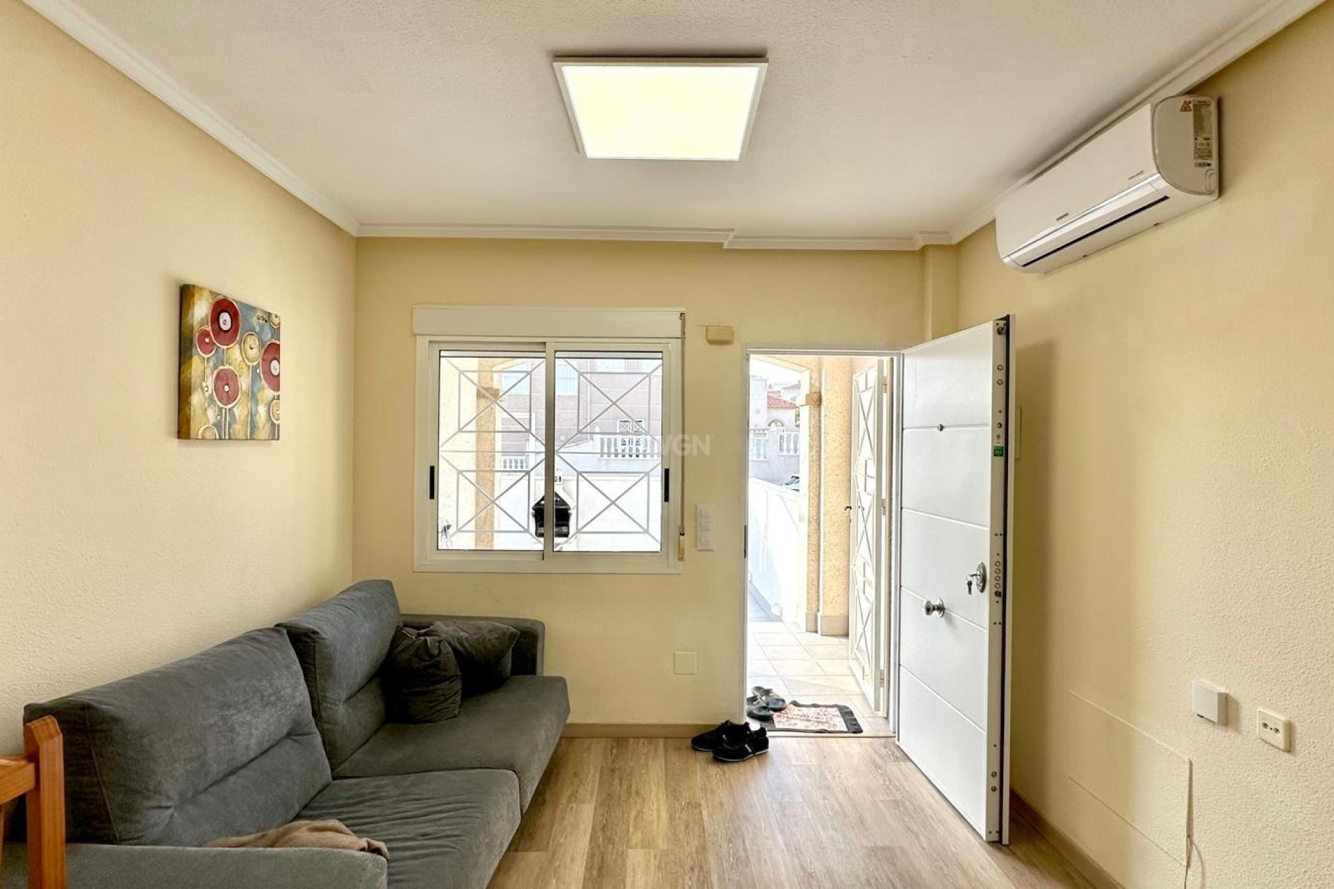 Odsprzedaż - Bungalow - Torrevieja - Torreblanca