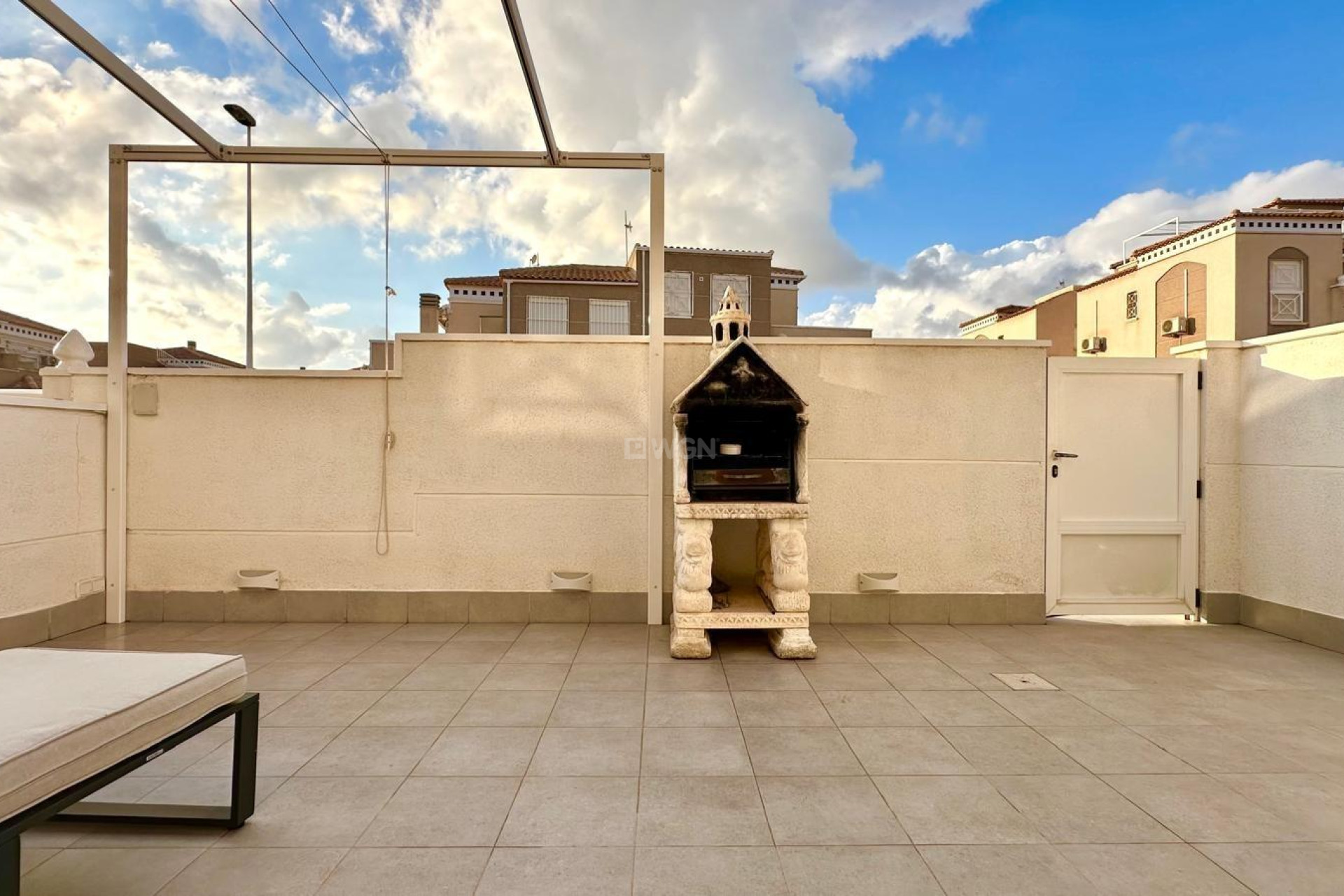 Odsprzedaż - Bungalow - Torrevieja - Torreblanca