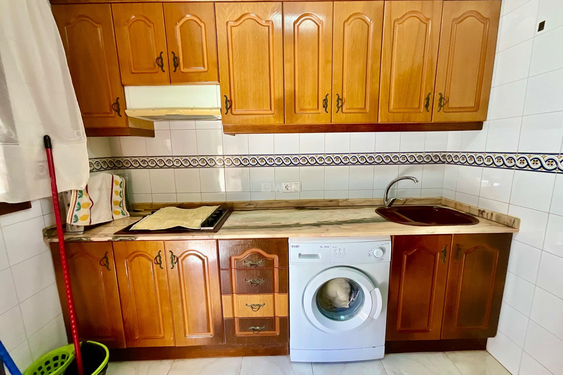 Odsprzedaż - Bungalow - Torrevieja - Torreblanca