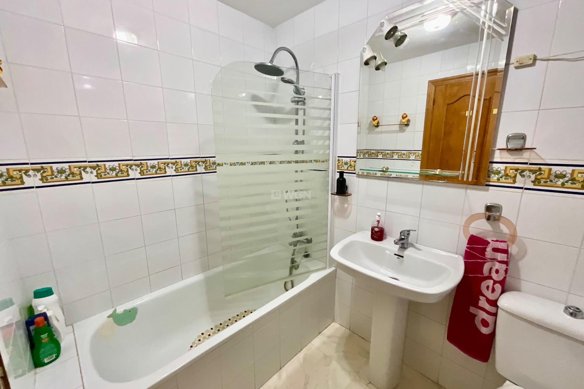 Odsprzedaż - Bungalow - Torrevieja - Torreblanca
