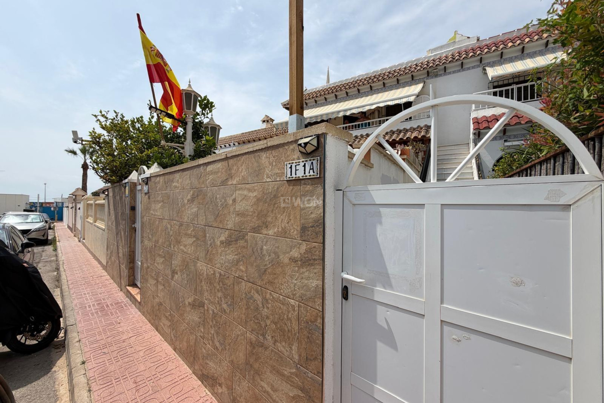 Odsprzedaż - Bungalow - Torrevieja - Torreblanca