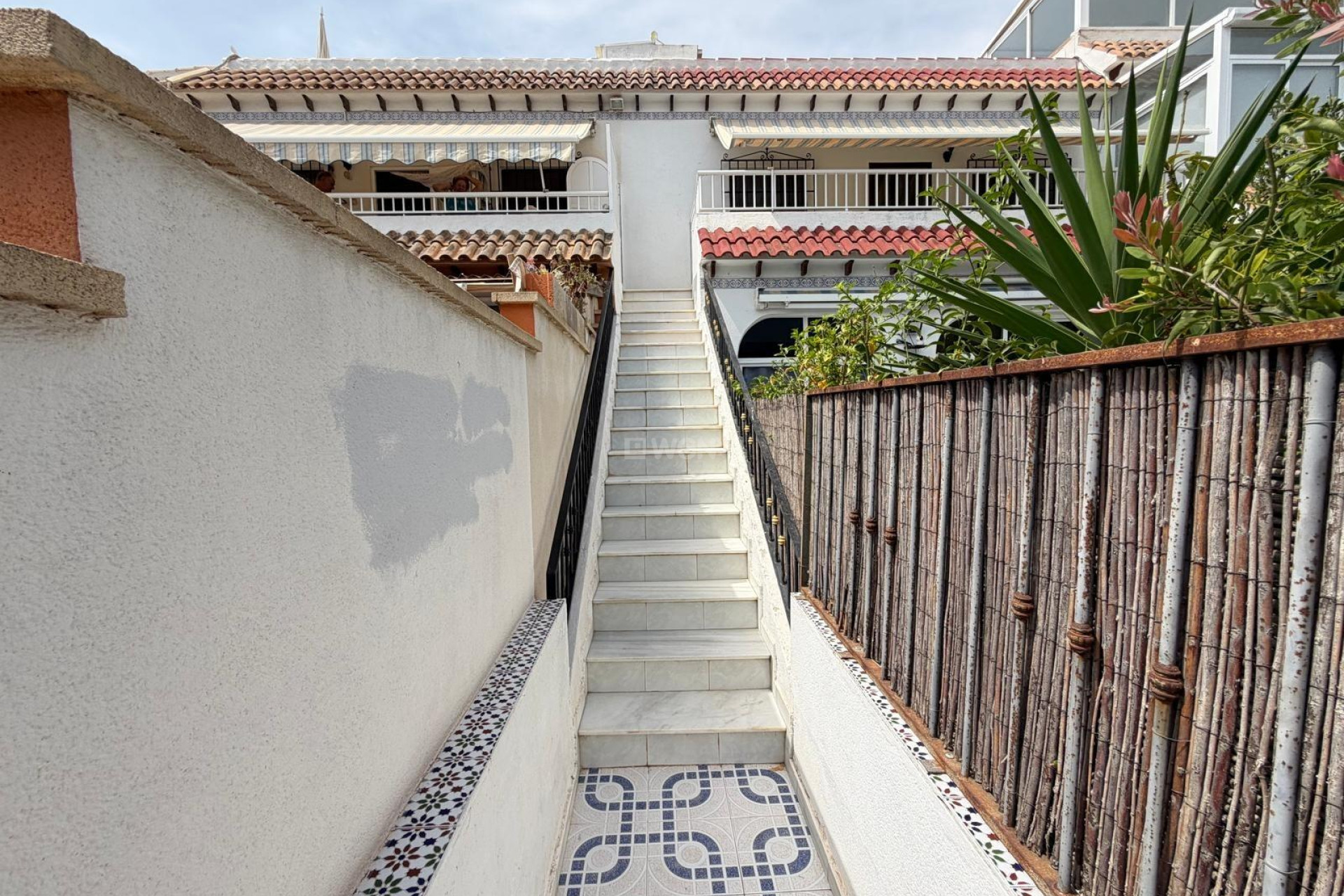 Odsprzedaż - Bungalow - Torrevieja - Torreblanca