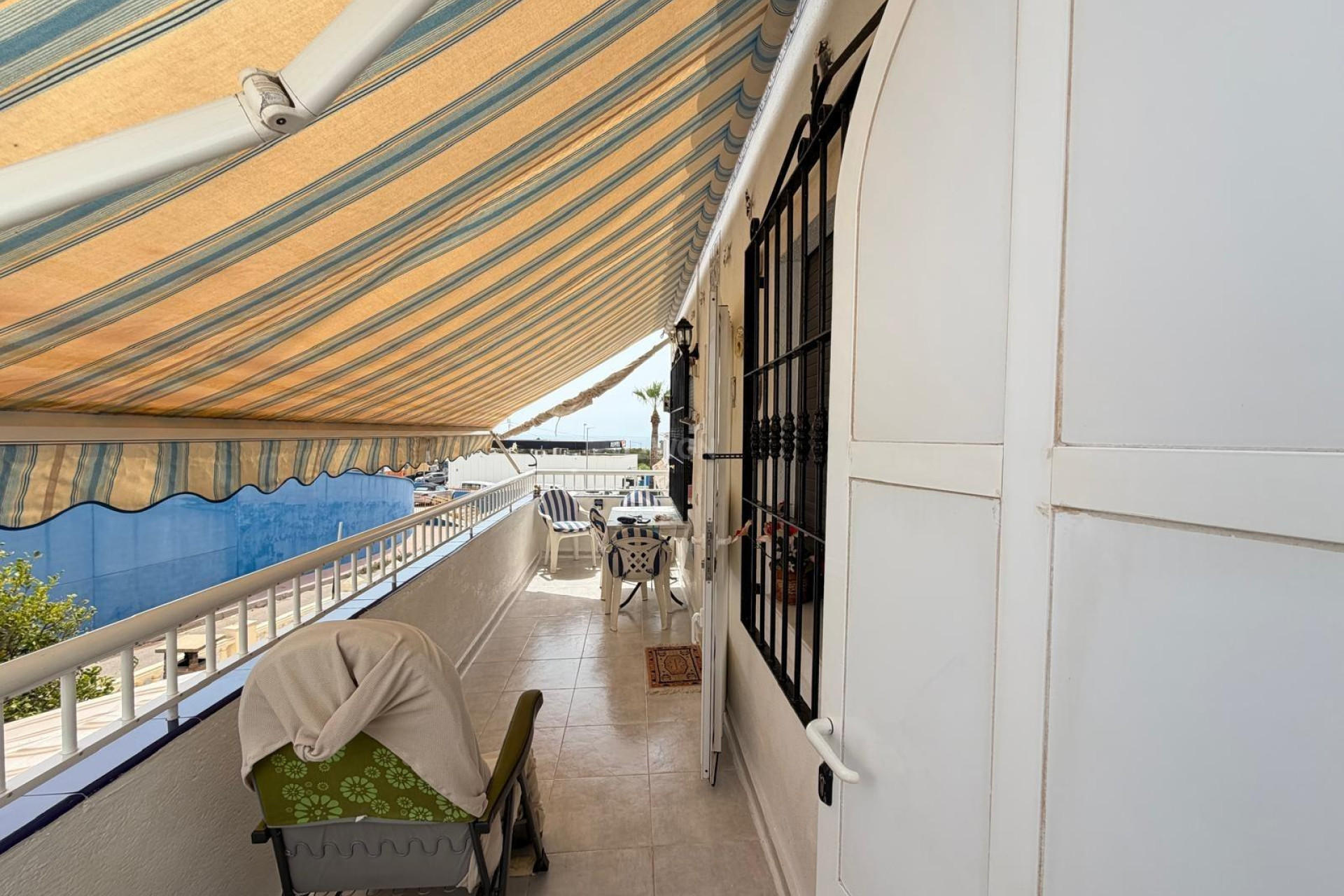 Odsprzedaż - Bungalow - Torrevieja - Torreblanca