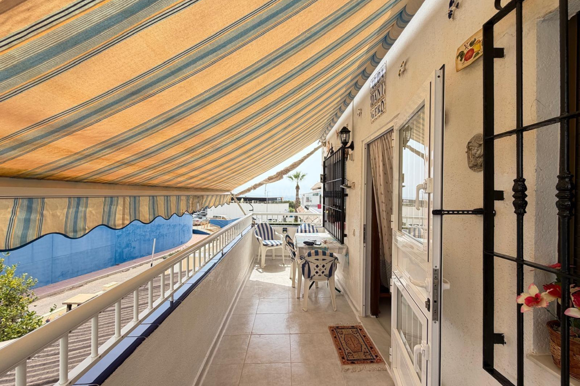 Odsprzedaż - Bungalow - Torrevieja - Torreblanca
