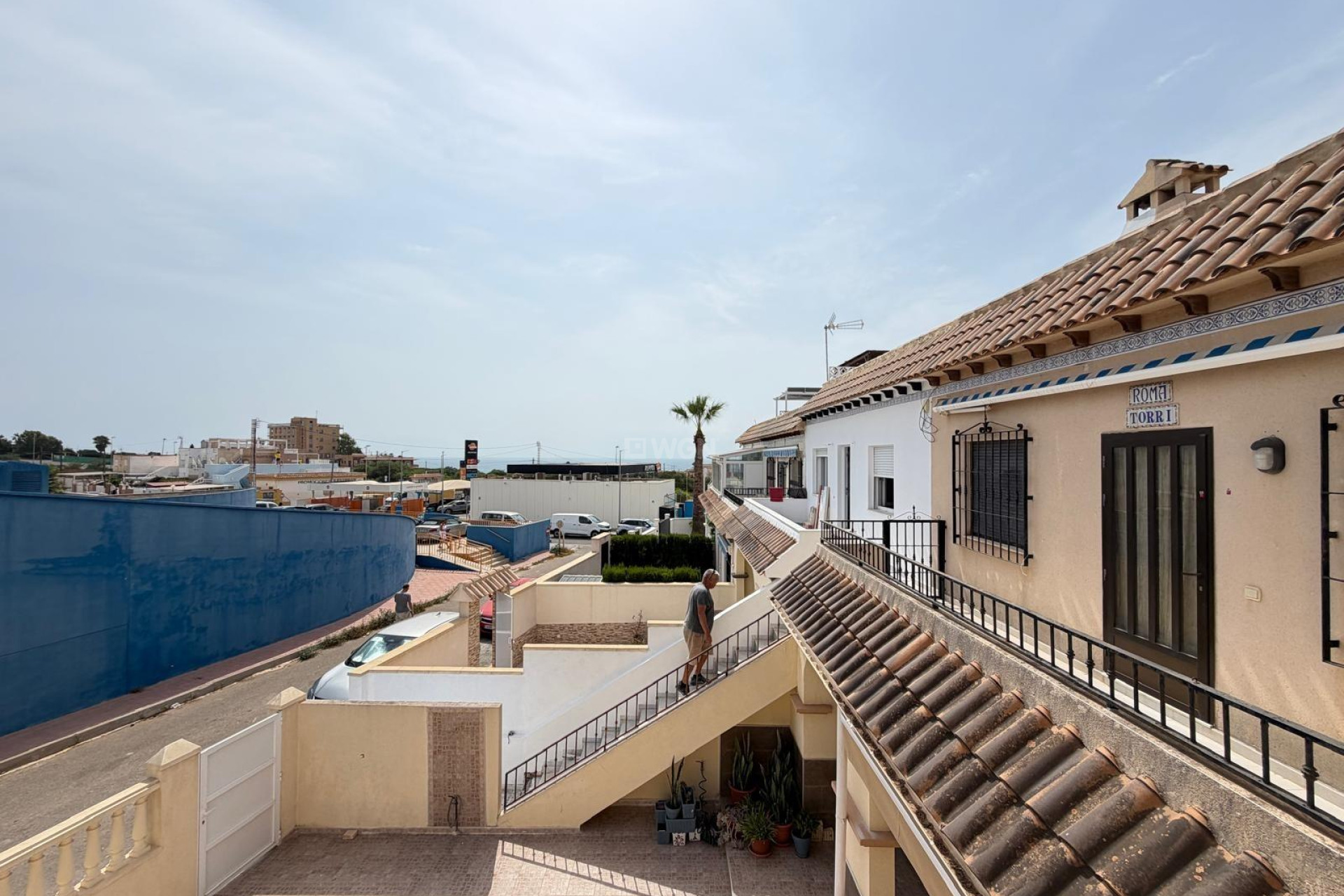 Odsprzedaż - Bungalow - Torrevieja - Torreblanca
