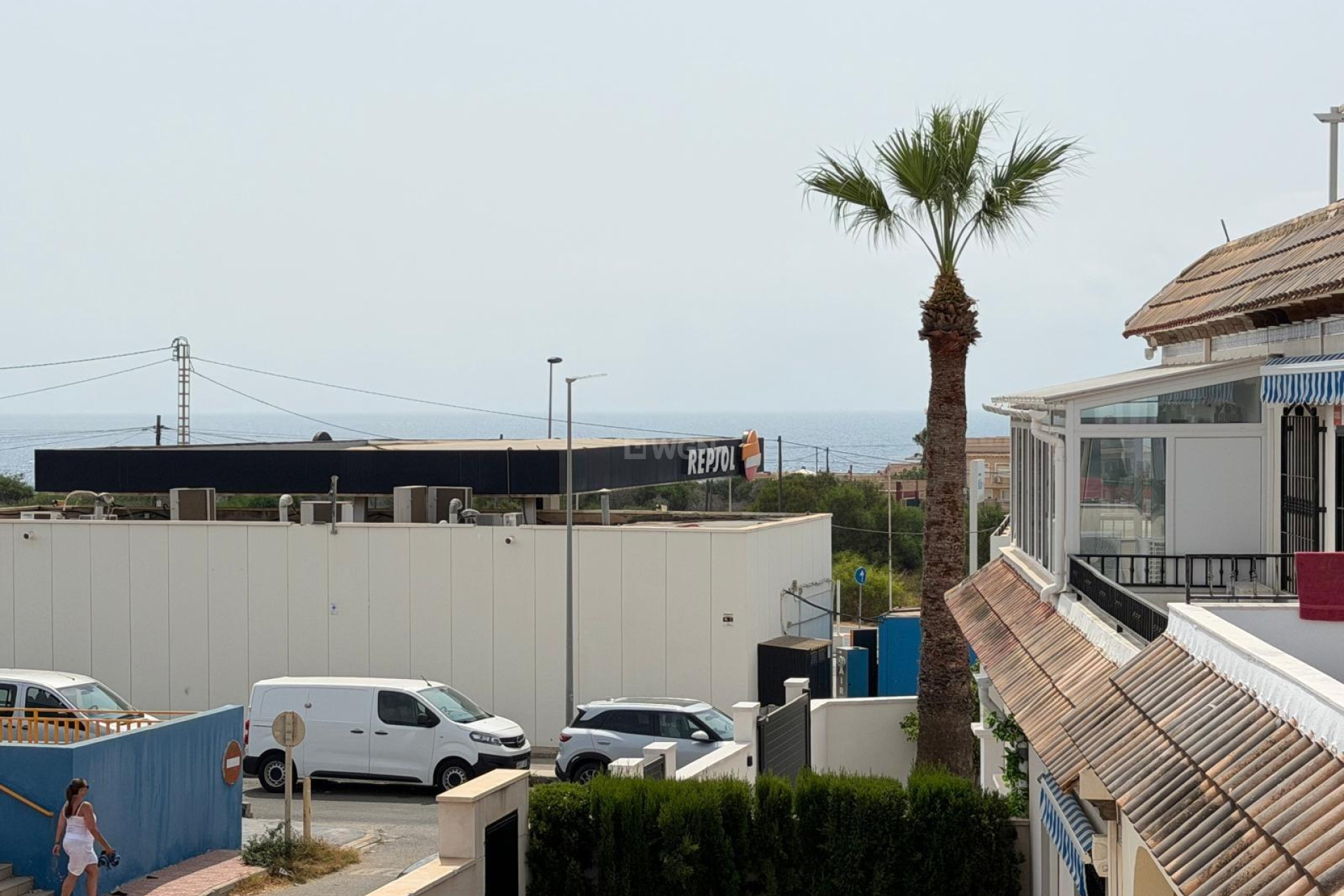 Odsprzedaż - Bungalow - Torrevieja - Torreblanca