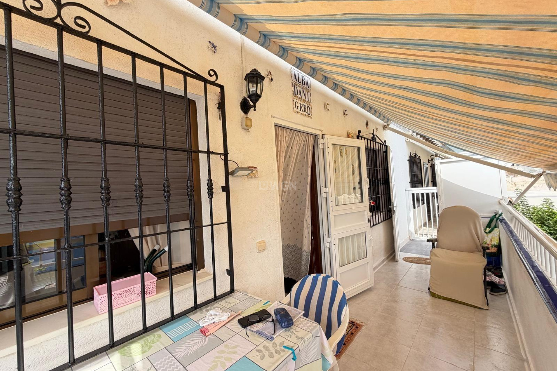 Odsprzedaż - Bungalow - Torrevieja - Torreblanca