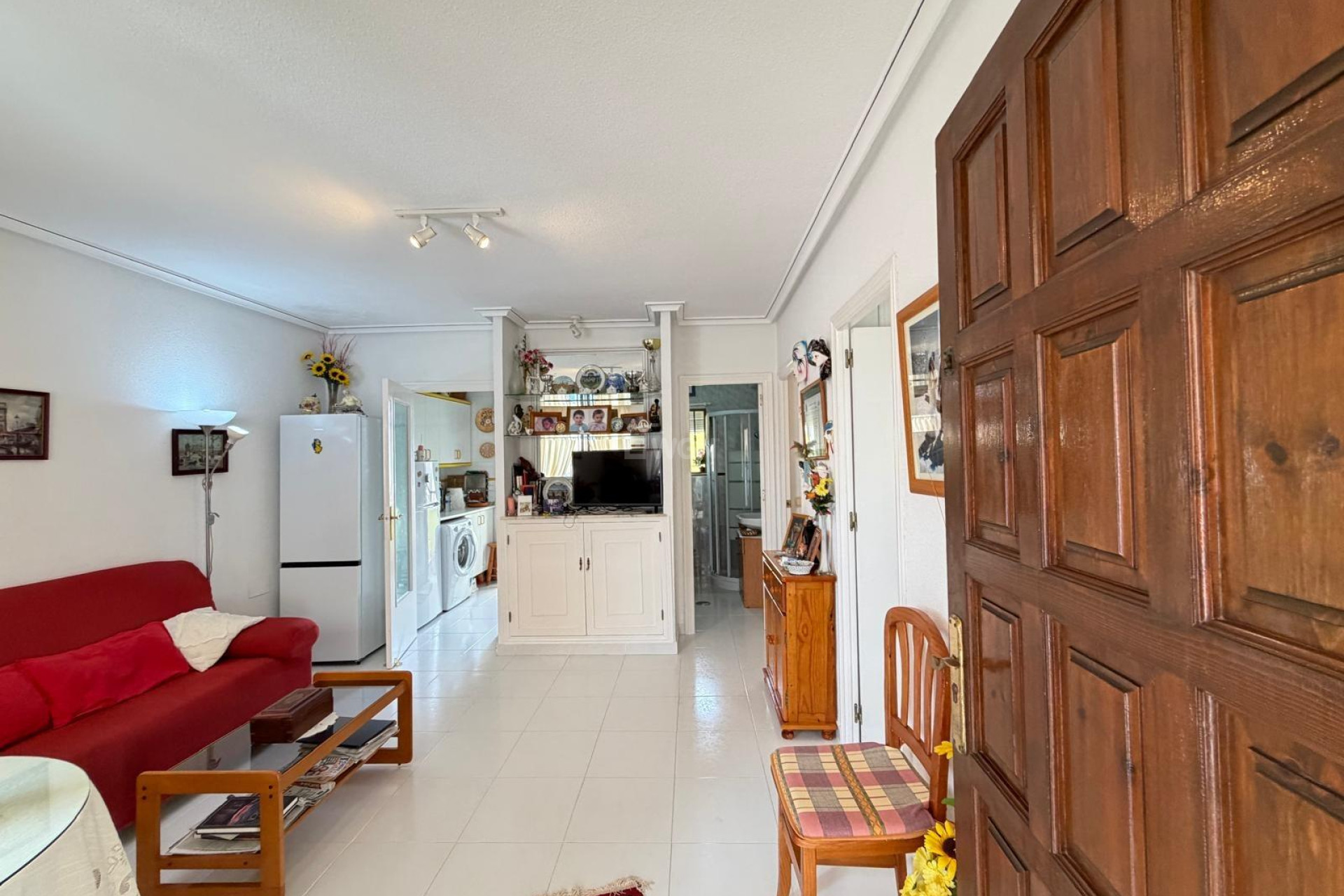 Odsprzedaż - Bungalow - Torrevieja - Torreblanca