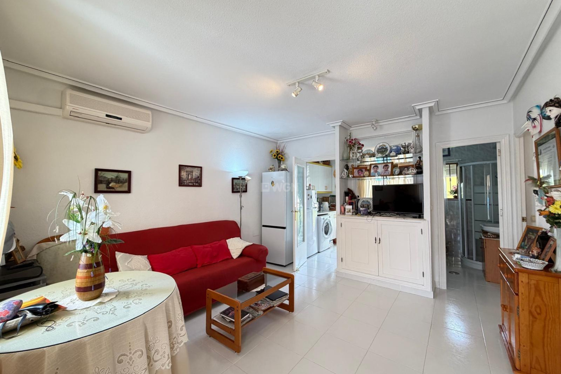 Odsprzedaż - Bungalow - Torrevieja - Torreblanca