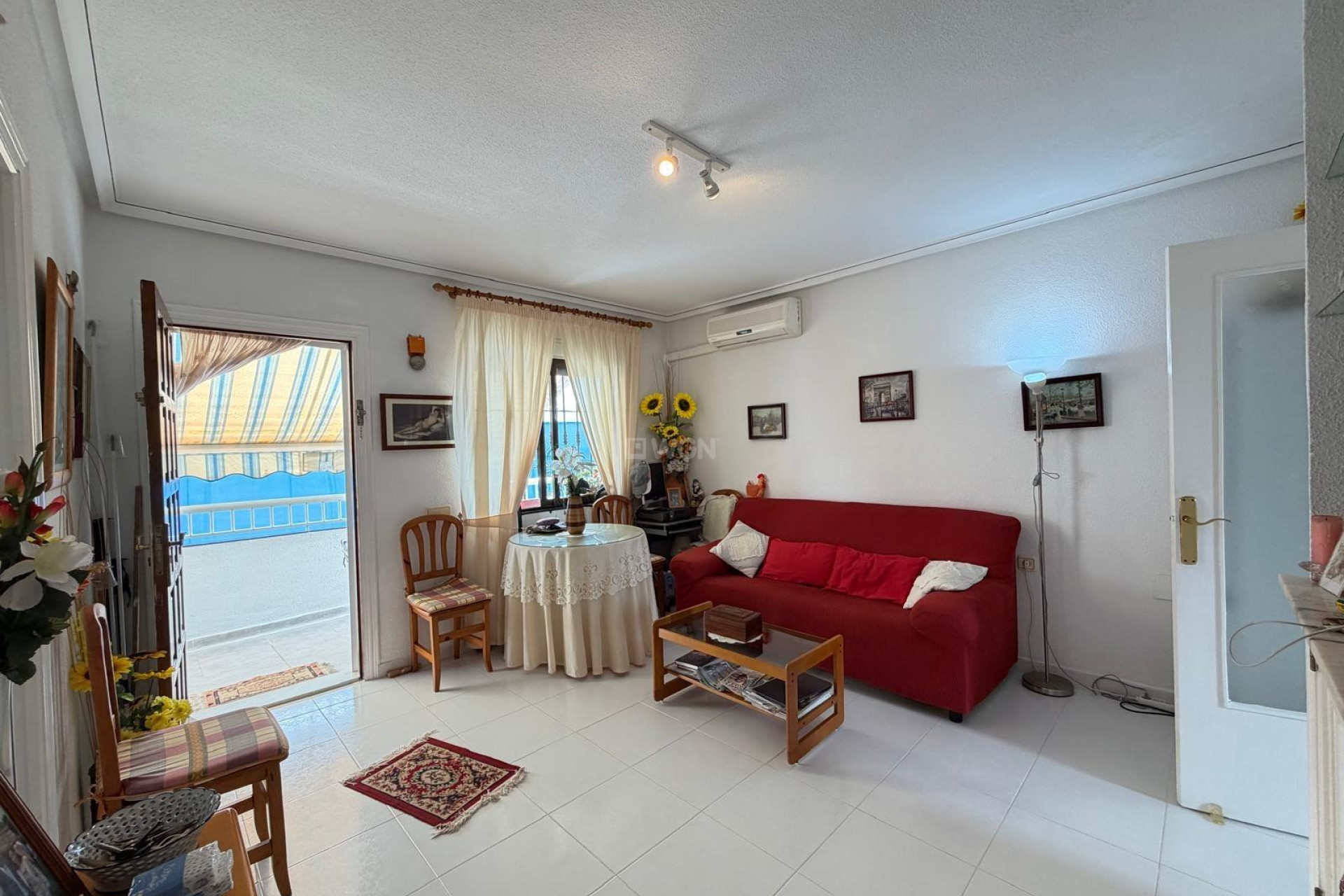 Odsprzedaż - Bungalow - Torrevieja - Torreblanca