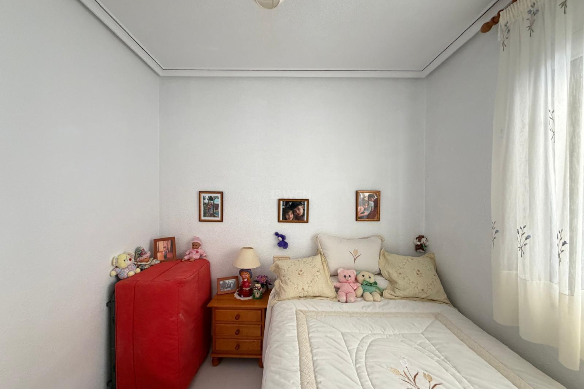 Odsprzedaż - Bungalow - Torrevieja - Torreblanca