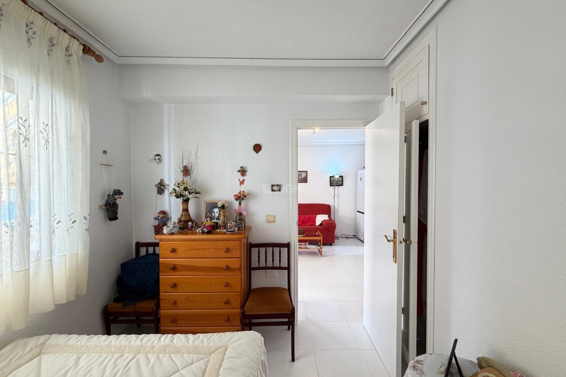 Odsprzedaż - Bungalow - Torrevieja - Torreblanca