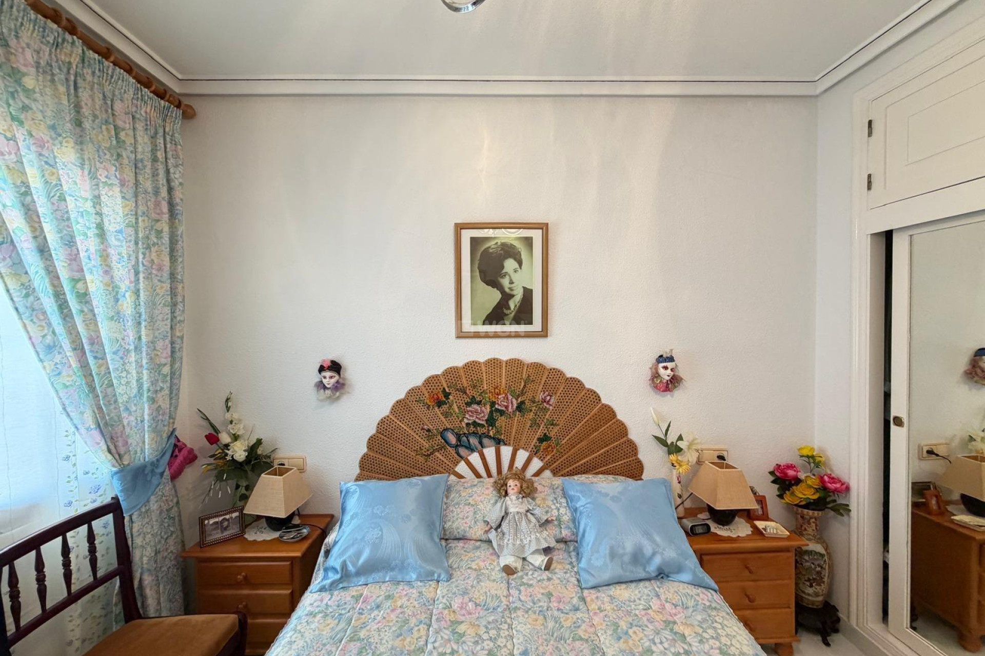 Odsprzedaż - Bungalow - Torrevieja - Torreblanca