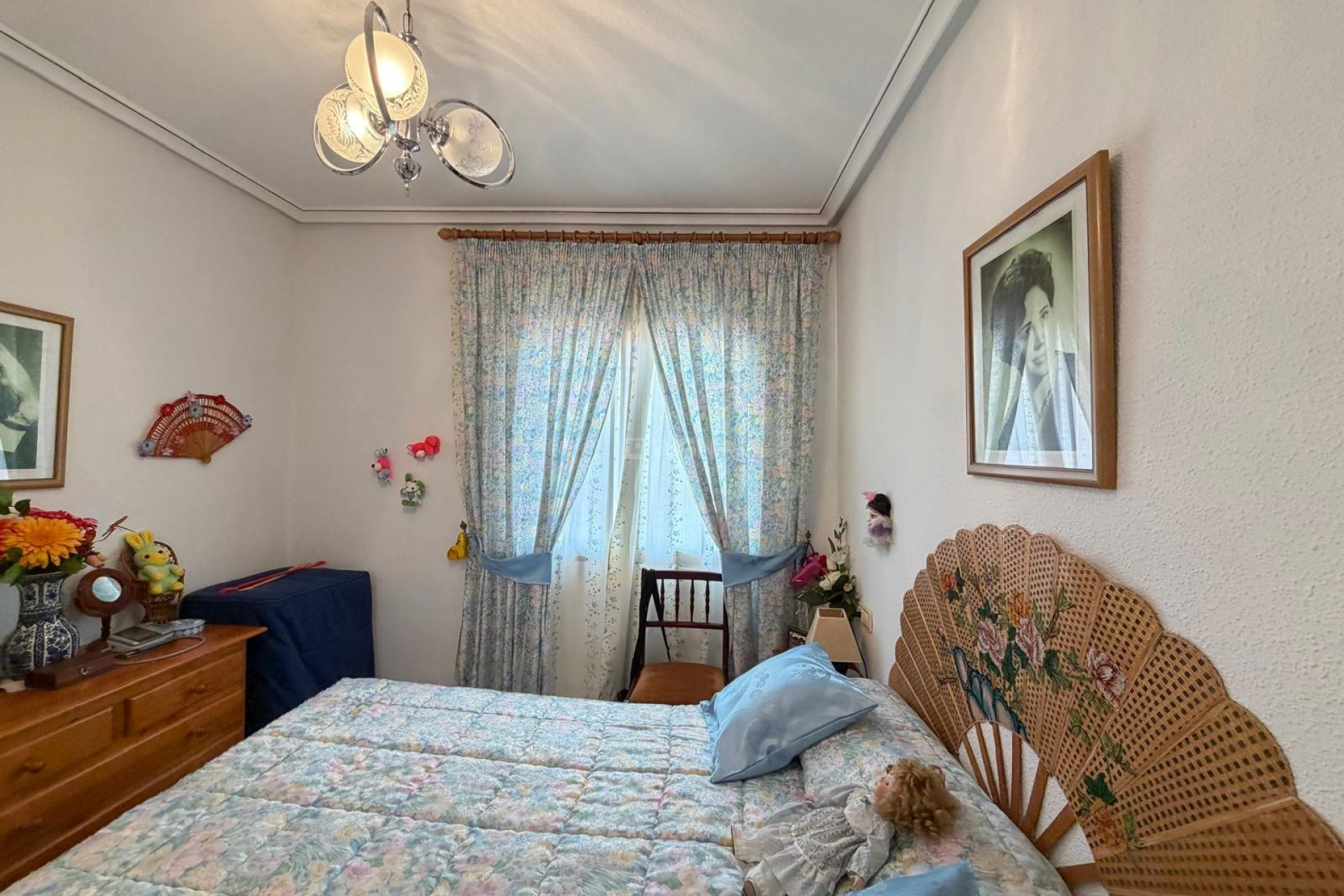 Odsprzedaż - Bungalow - Torrevieja - Torreblanca