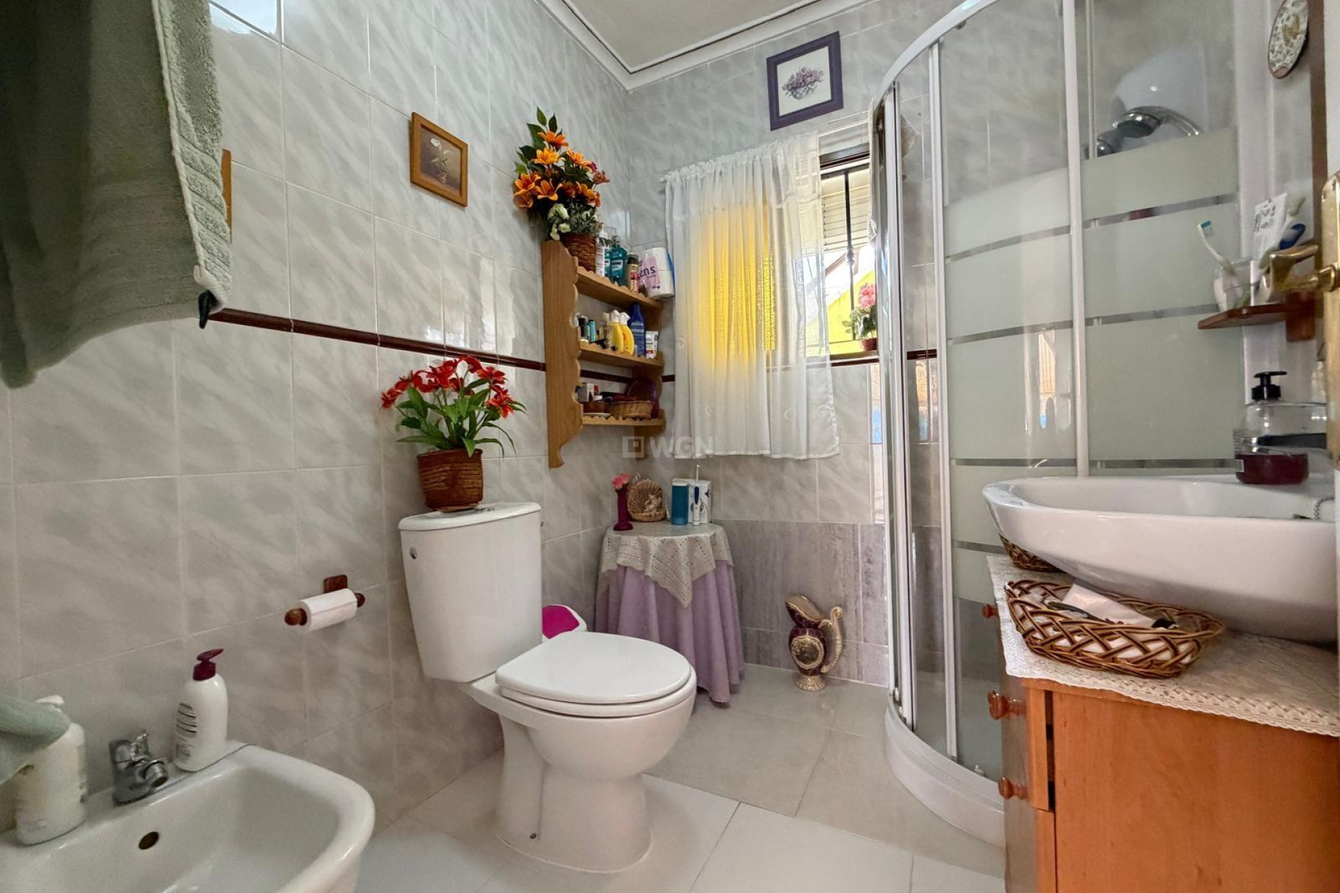 Odsprzedaż - Bungalow - Torrevieja - Torreblanca