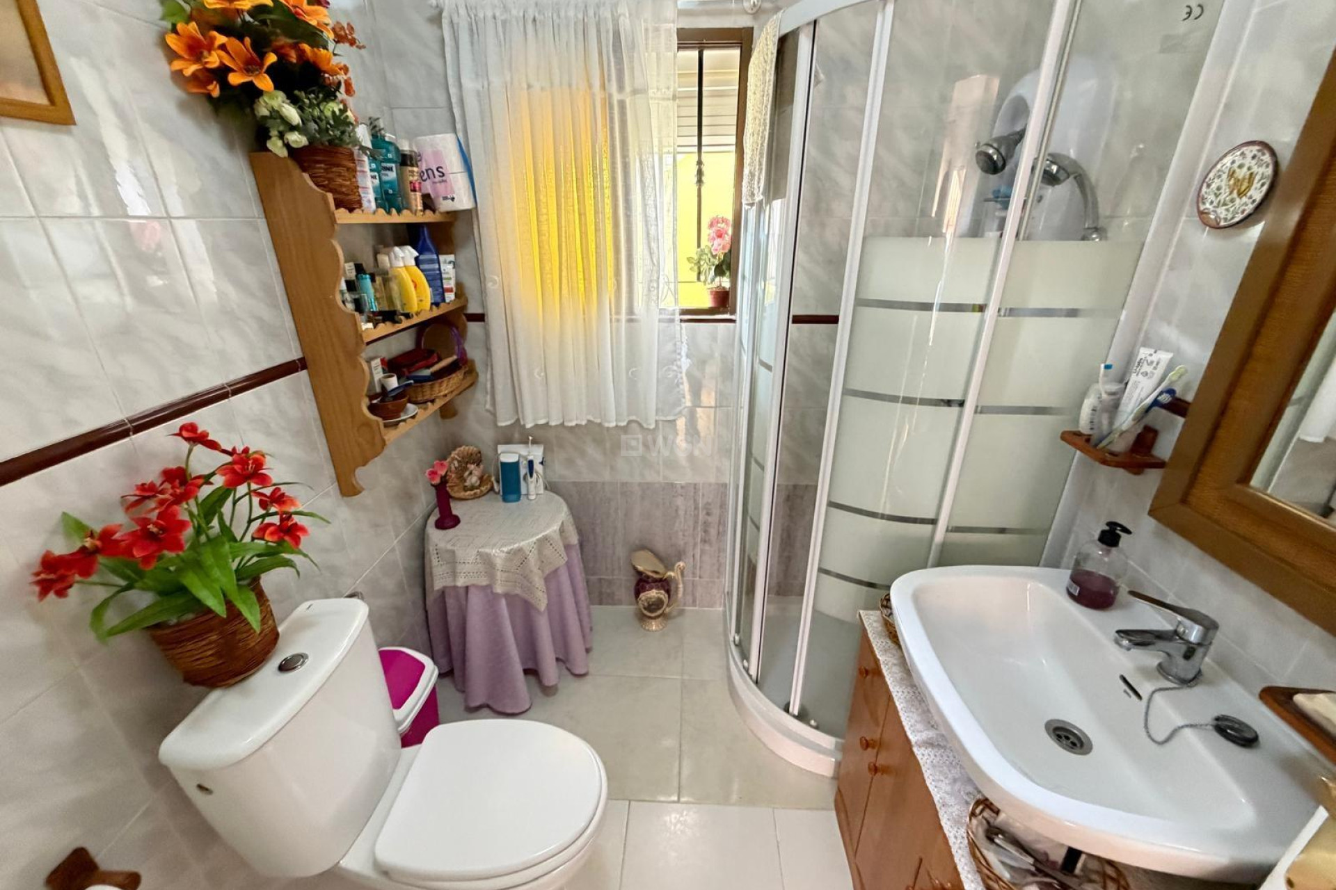 Odsprzedaż - Bungalow - Torrevieja - Torreblanca