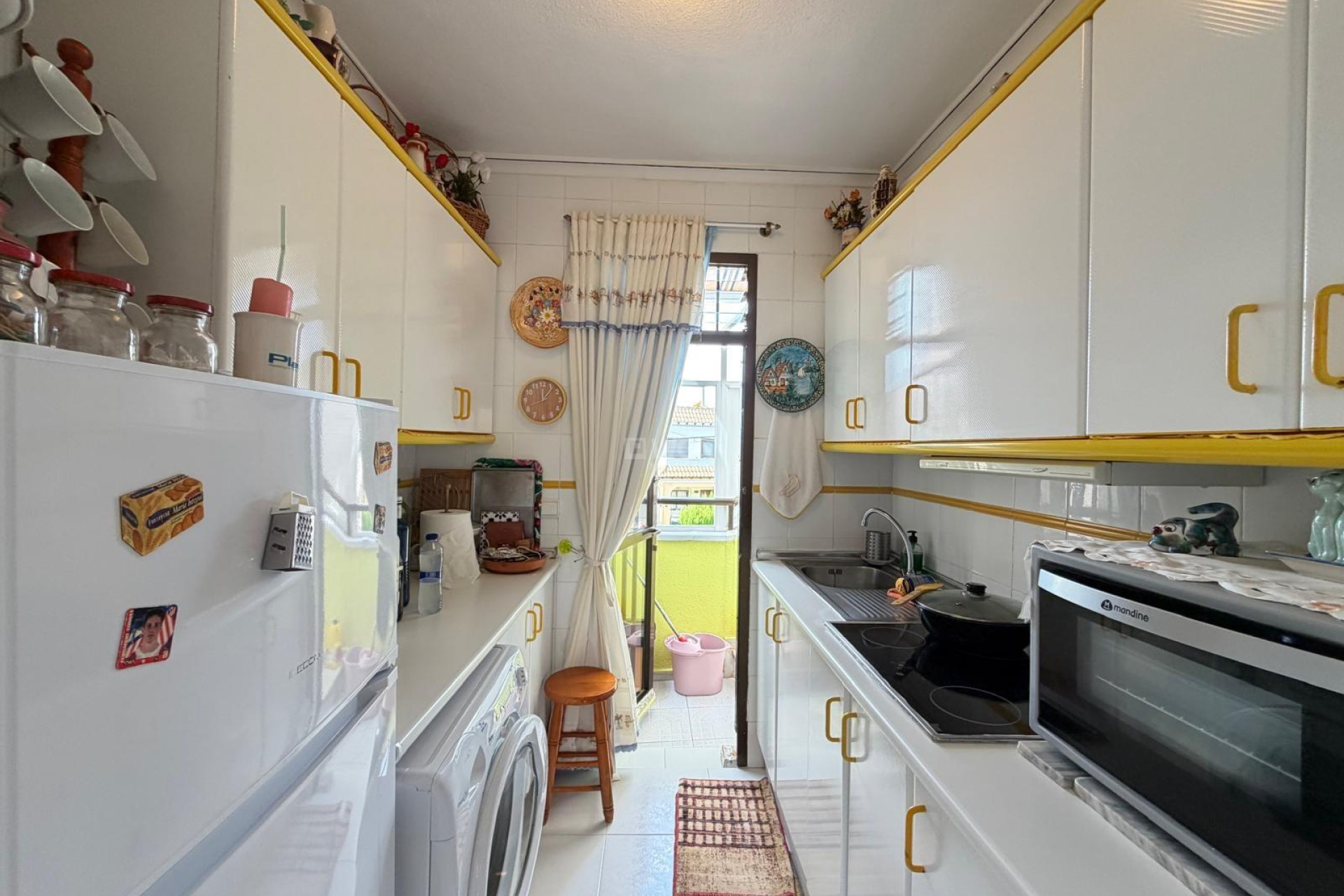 Odsprzedaż - Bungalow - Torrevieja - Torreblanca