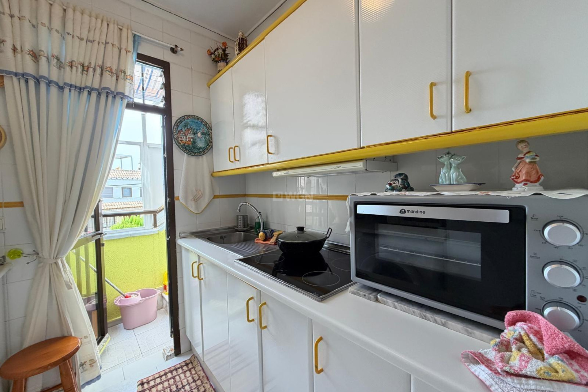 Odsprzedaż - Bungalow - Torrevieja - Torreblanca