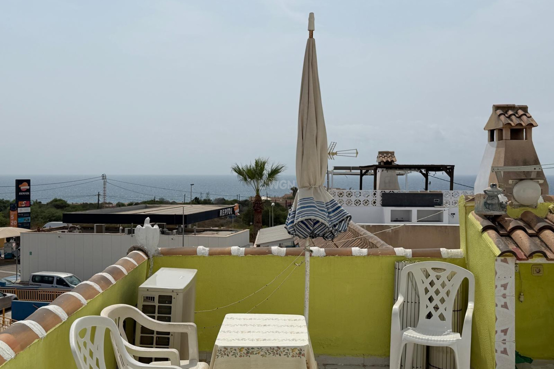 Odsprzedaż - Bungalow - Torrevieja - Torreblanca