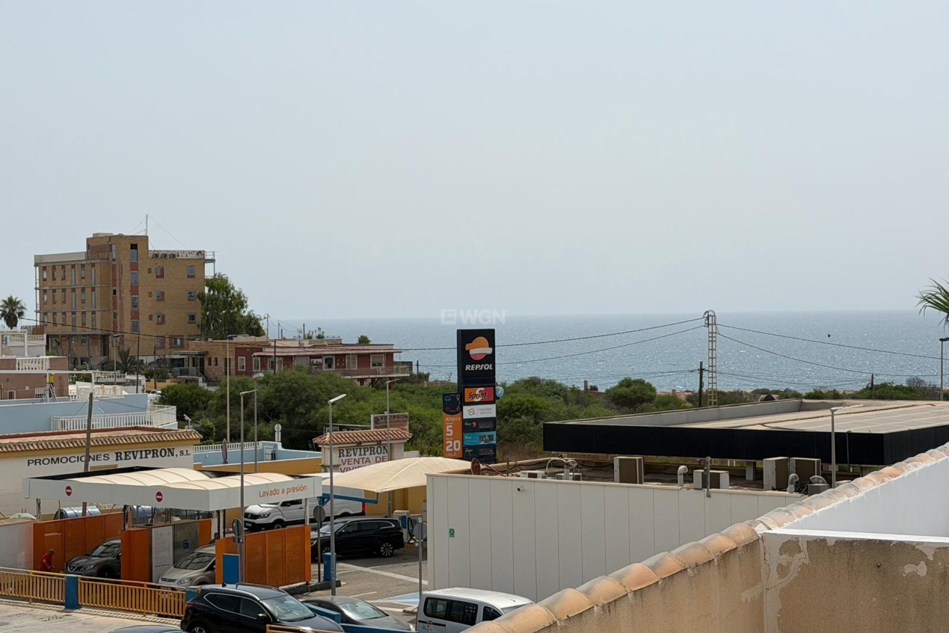 Odsprzedaż - Bungalow - Torrevieja - Torreblanca