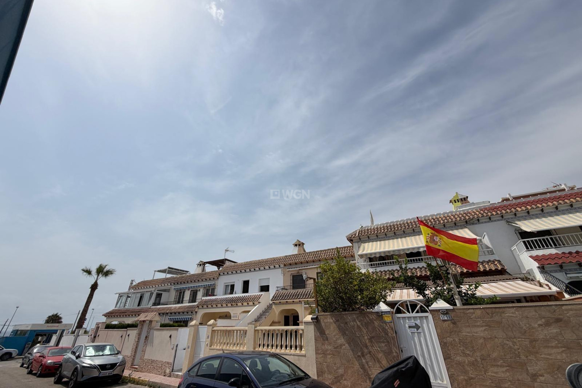 Odsprzedaż - Bungalow - Torrevieja - Torreblanca