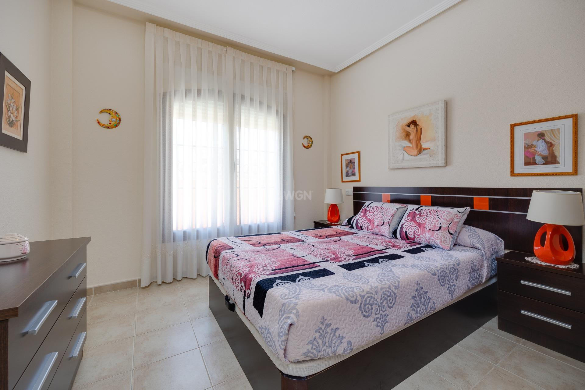 Odsprzedaż - Bungalow - Torrevieja - Torrejón