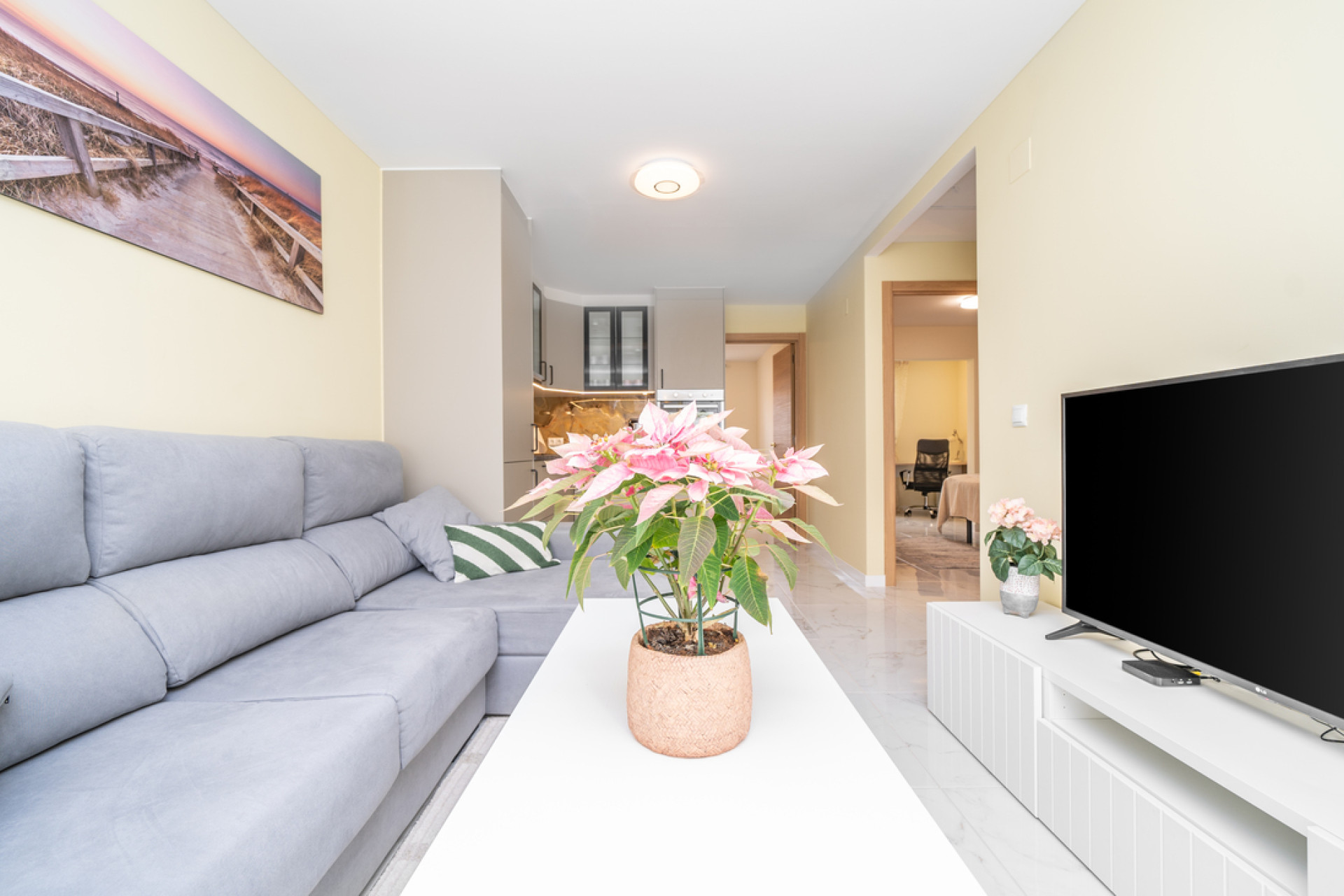 Odsprzedaż - Bungalow - Torrevieja - Torreta