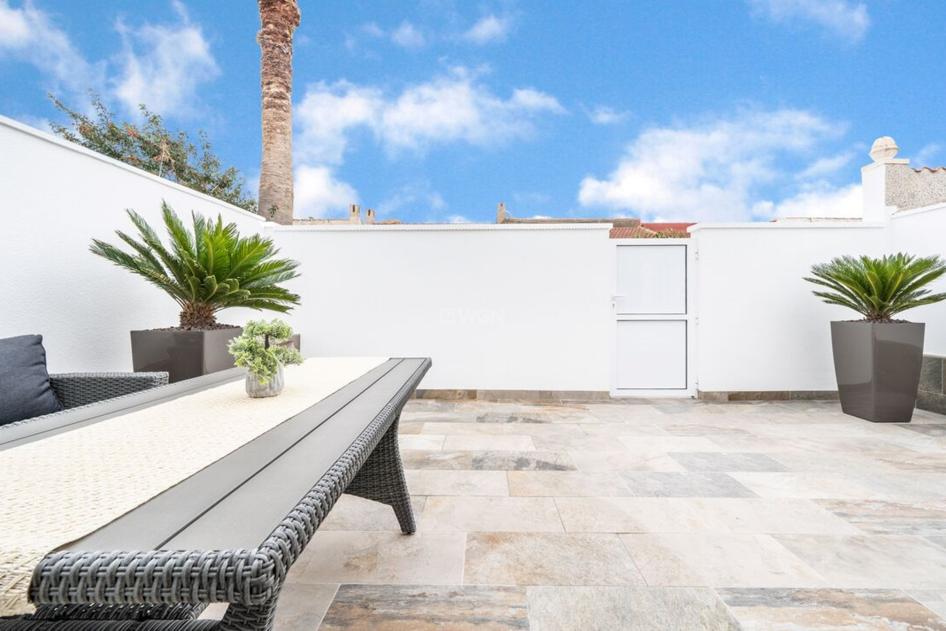 Odsprzedaż - Bungalow - Torrevieja - Torreta