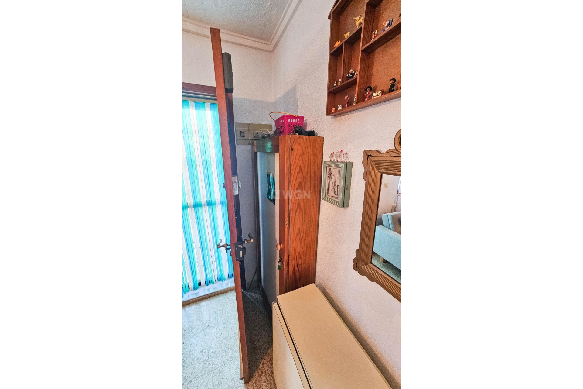 Odsprzedaż - Bungalow - Torrevieja - Torretas