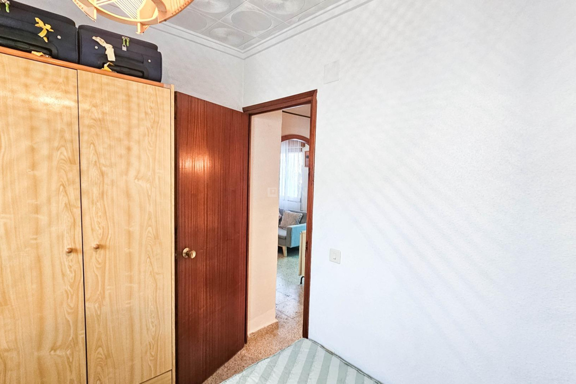 Odsprzedaż - Bungalow - Torrevieja - Torretas