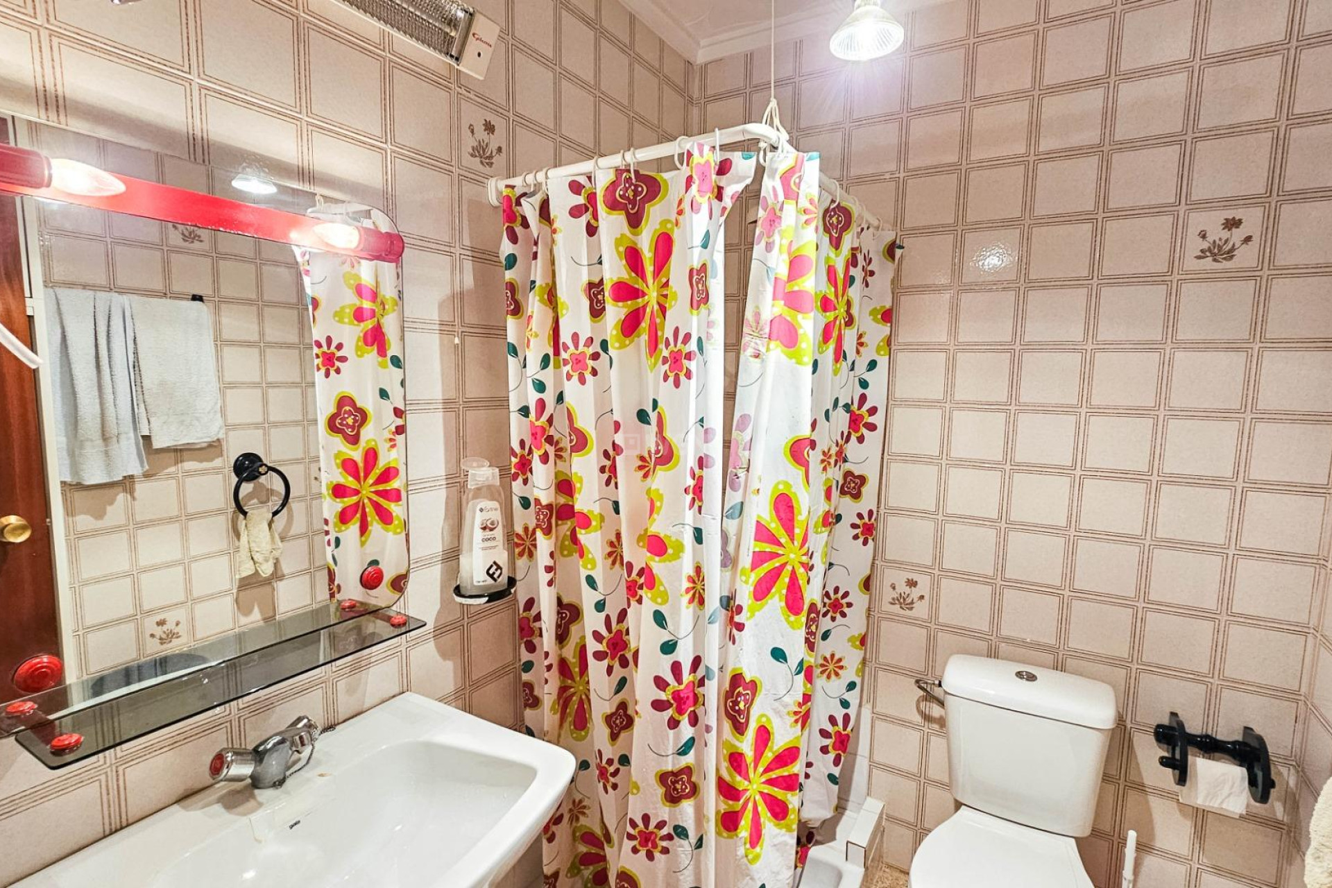 Odsprzedaż - Bungalow - Torrevieja - Torretas