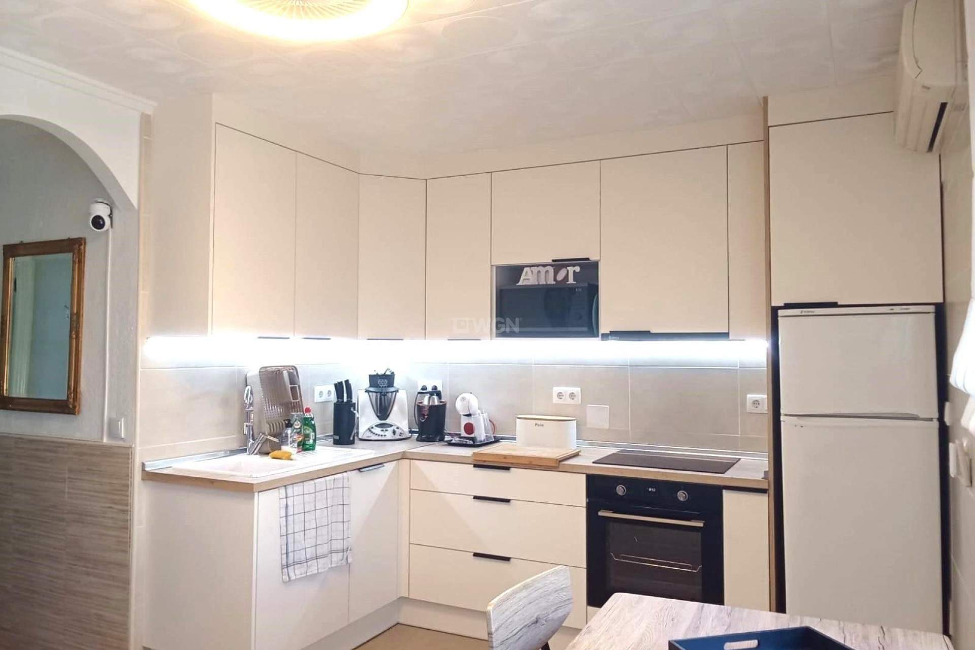 Odsprzedaż - Bungalow - Torrevieja - Torretas