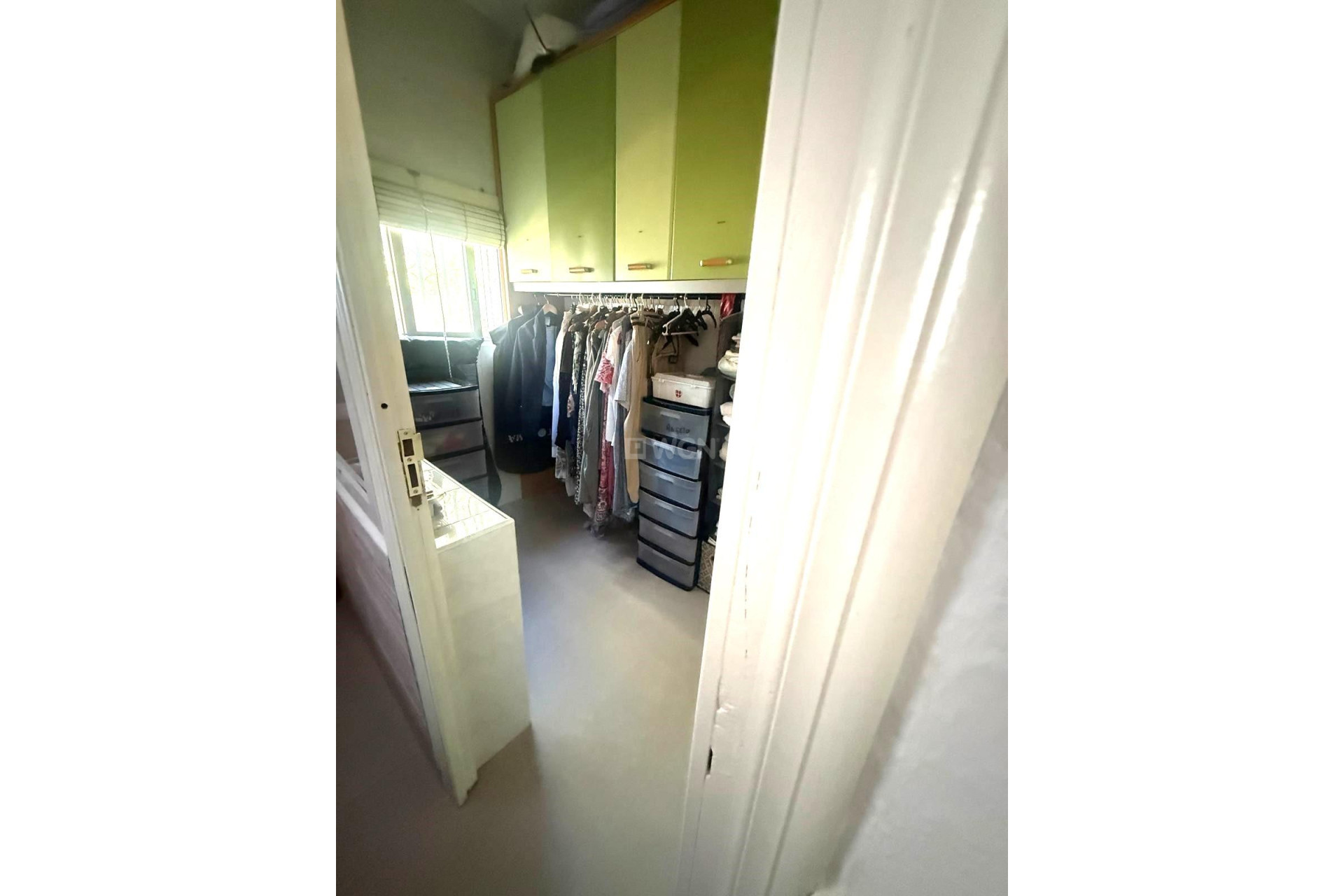Odsprzedaż - Bungalow - Torrevieja - Torretas