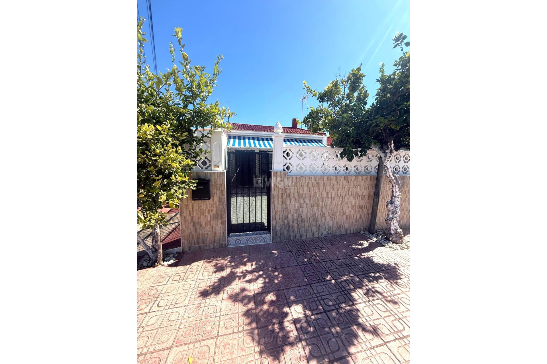 Odsprzedaż - Bungalow - Torrevieja - Torretas