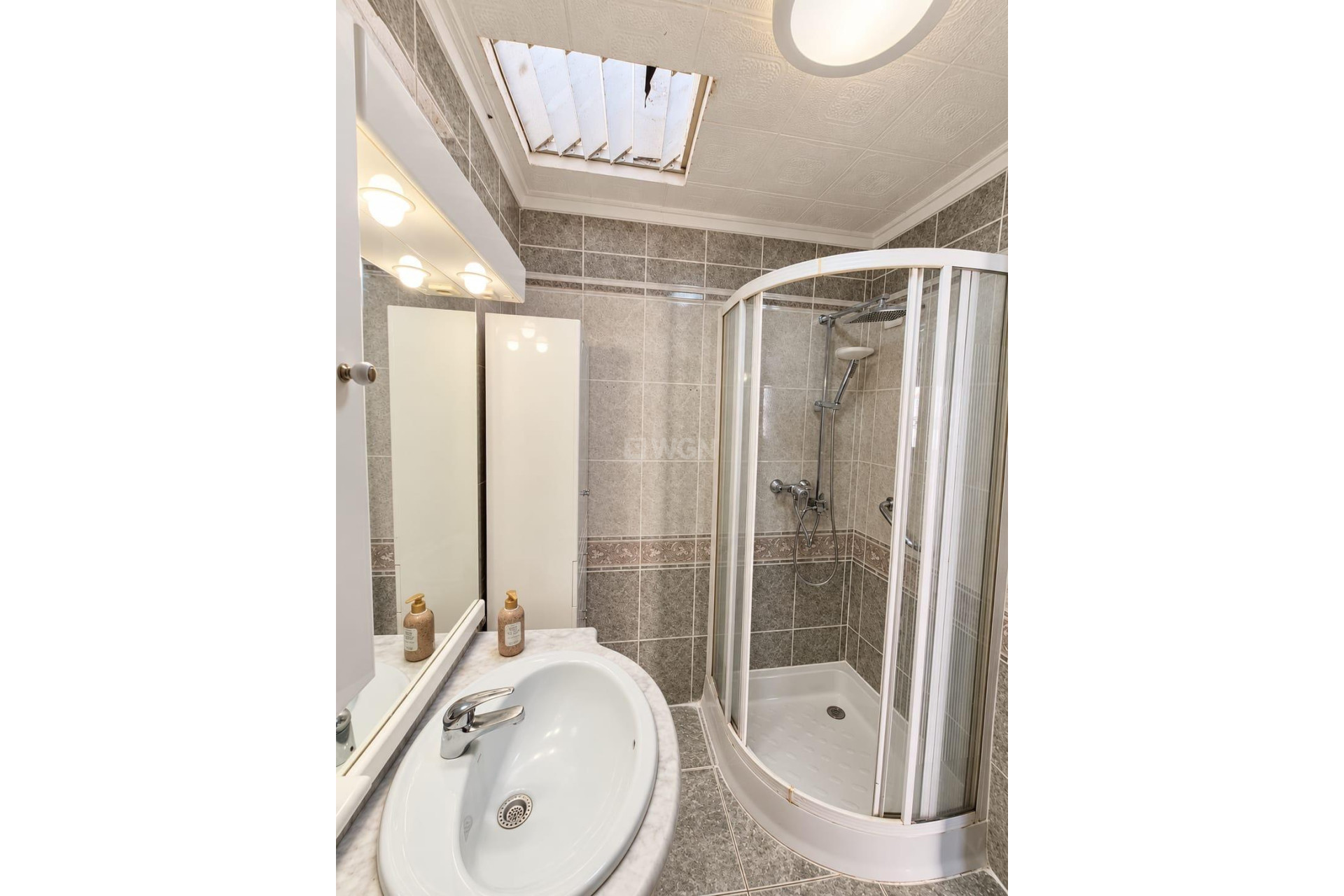 Odsprzedaż - Bungalow - Torrevieja - Torretas