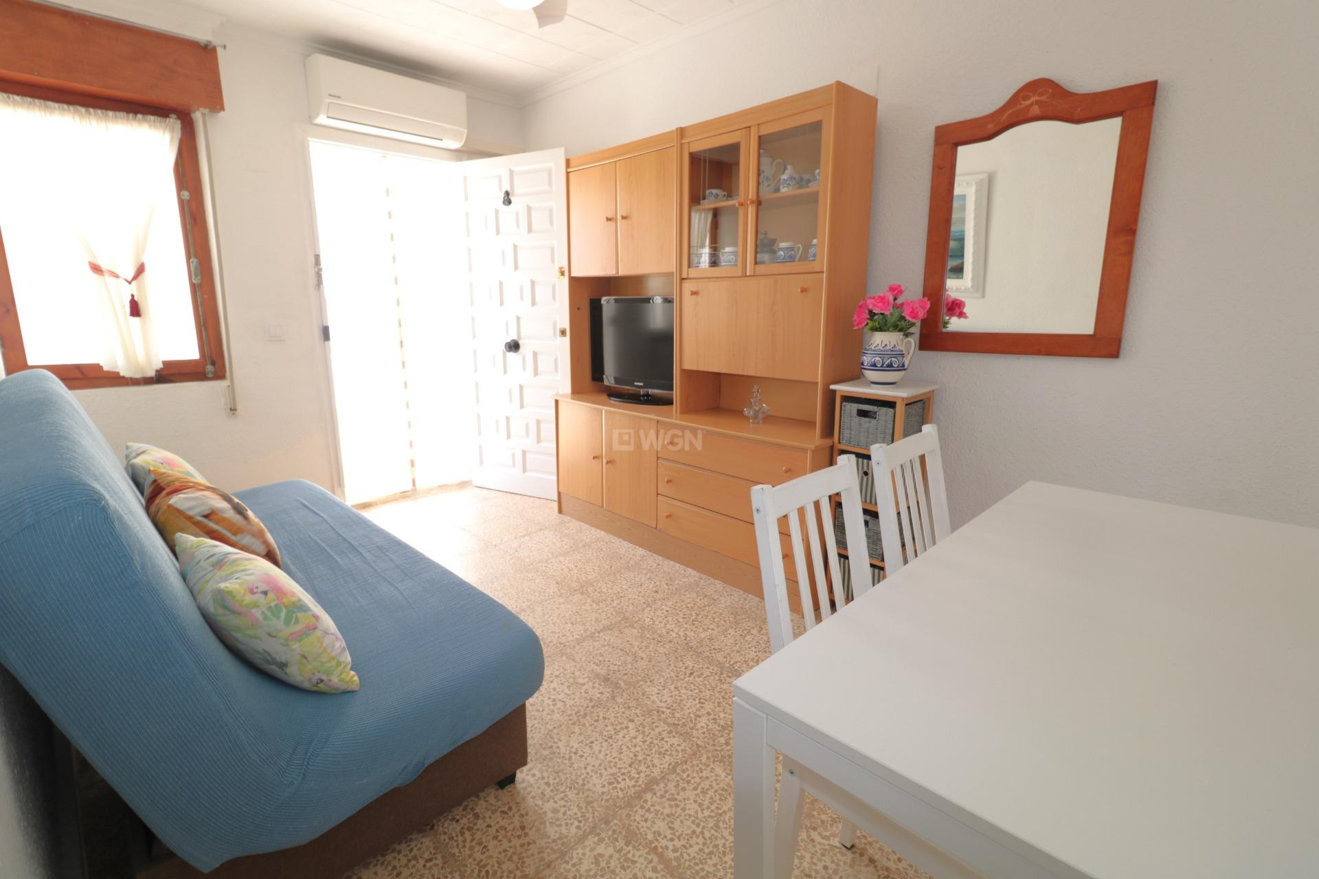 Odsprzedaż - Bungalow - Torrevieja - Torretas