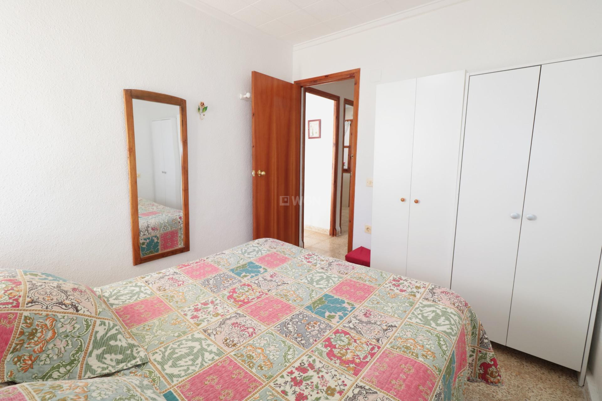 Odsprzedaż - Bungalow - Torrevieja - Torretas