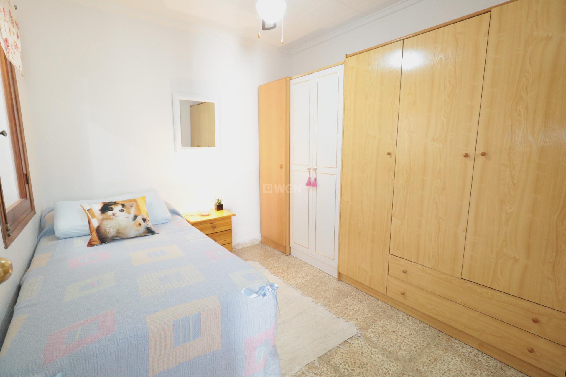 Odsprzedaż - Bungalow - Torrevieja - Torretas