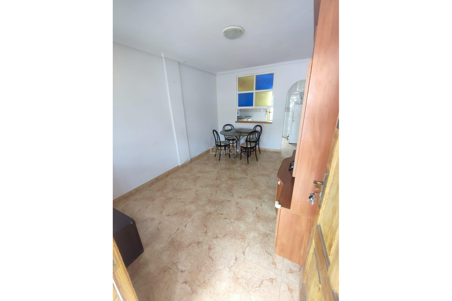 Odsprzedaż - Bungalow - Torrevieja - Torretas