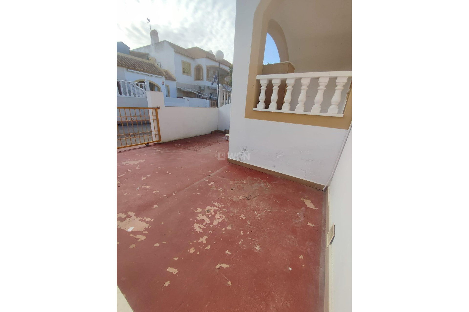 Odsprzedaż - Bungalow - Torrevieja - Torretas