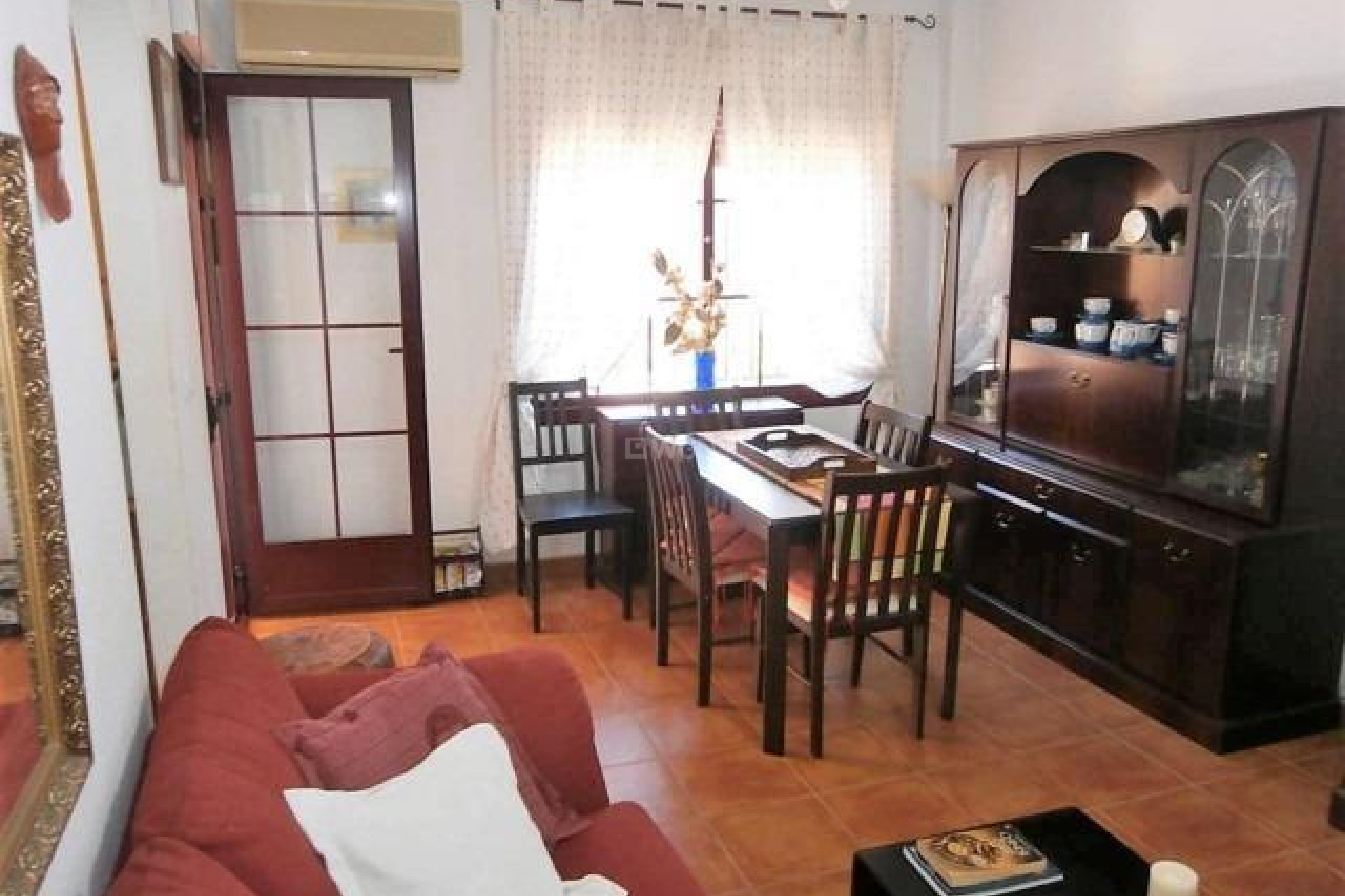 Odsprzedaż - Bungalow - Torrevieja - Torretas