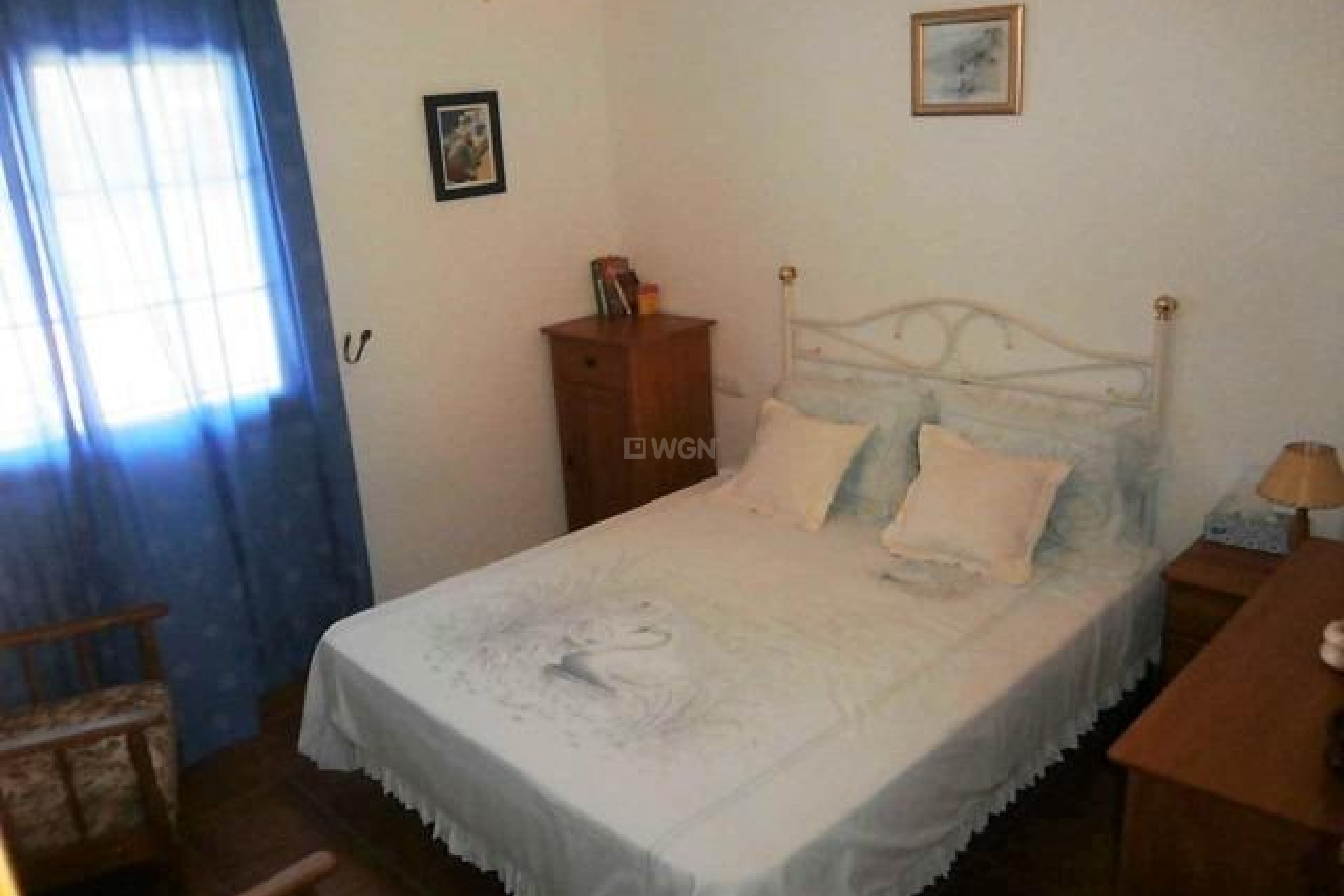 Odsprzedaż - Bungalow - Torrevieja - Torretas