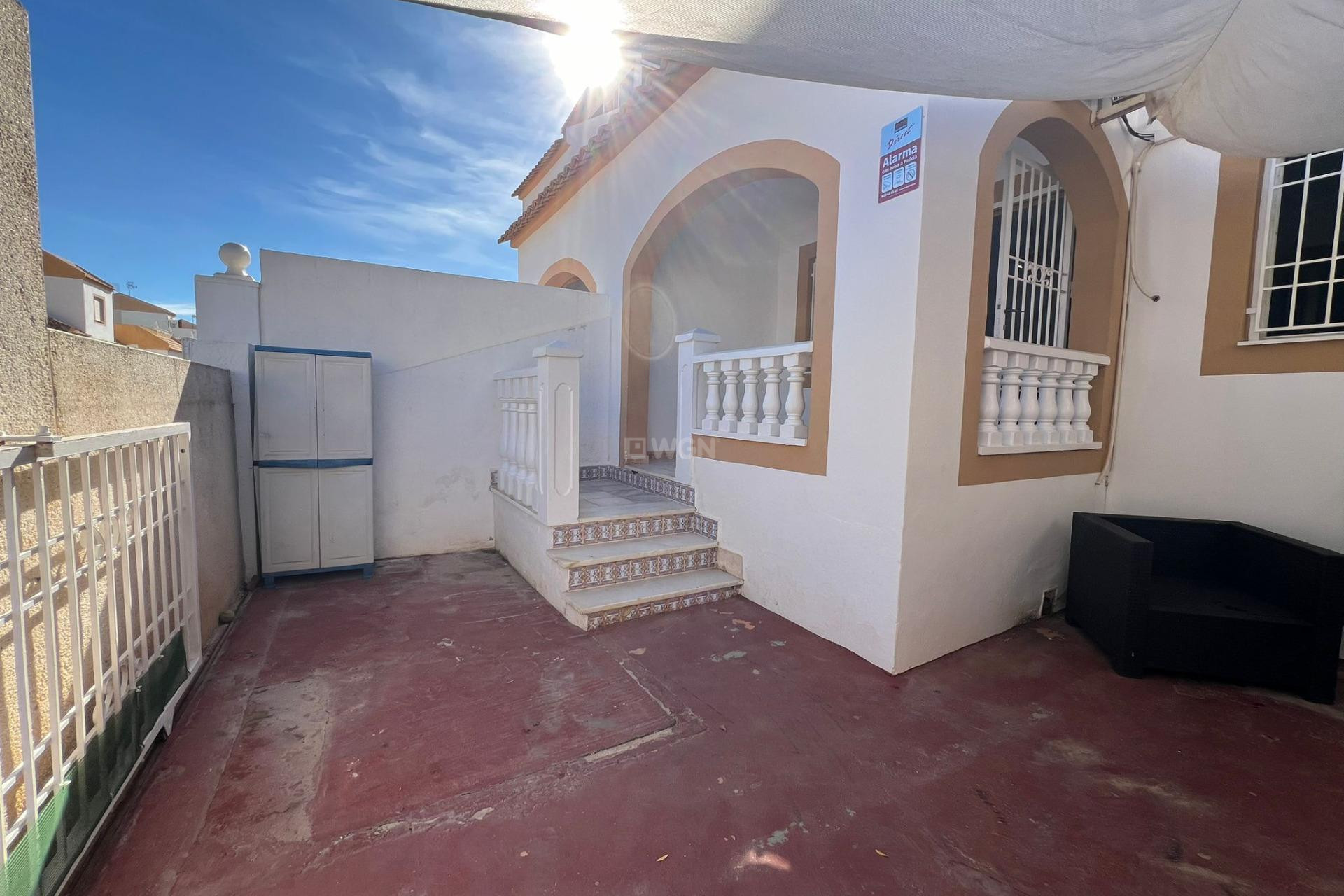 Odsprzedaż - Bungalow - Torrevieja - Torretas