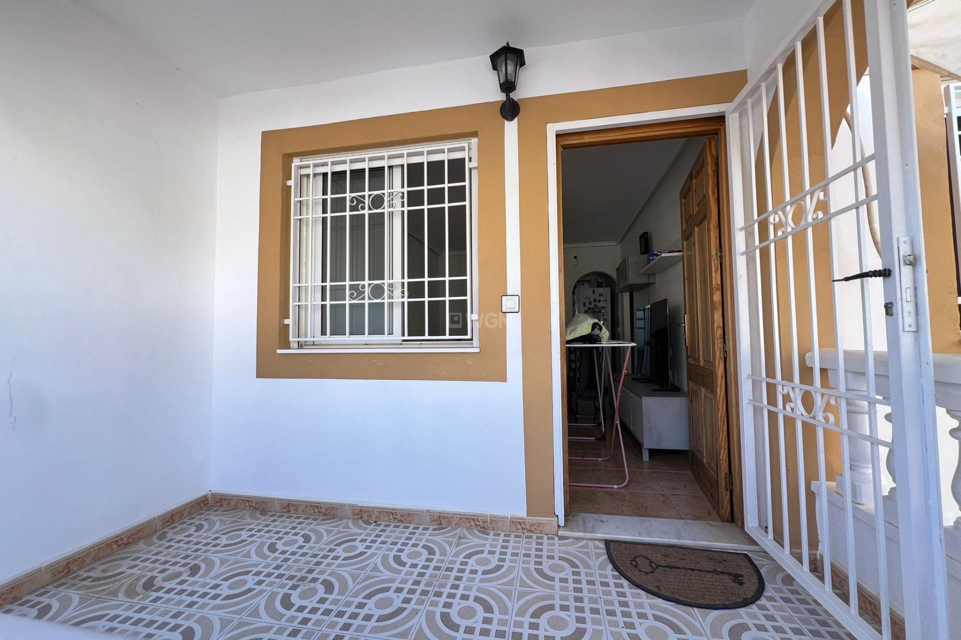 Odsprzedaż - Bungalow - Torrevieja - Torretas