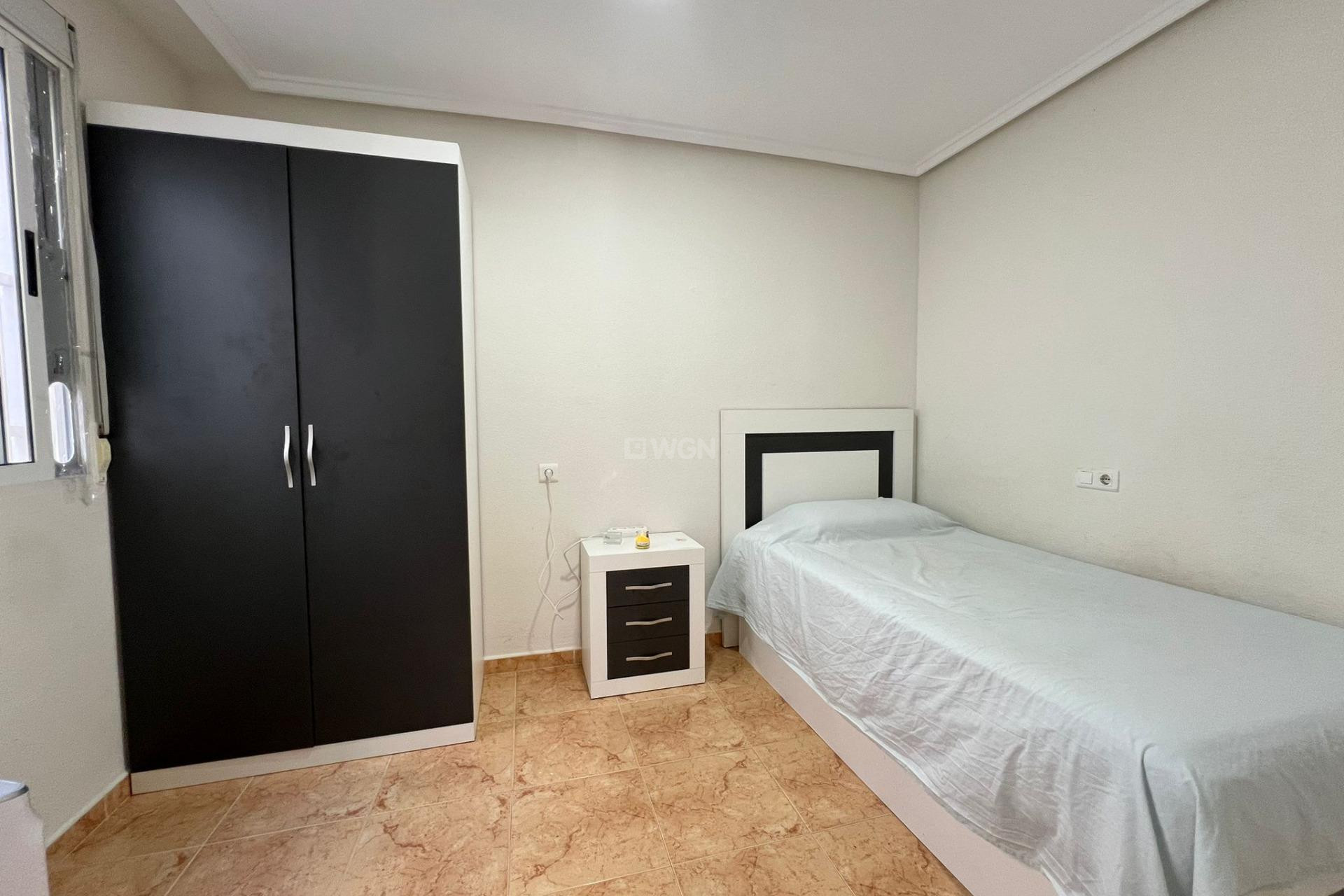 Odsprzedaż - Bungalow - Torrevieja - Torretas